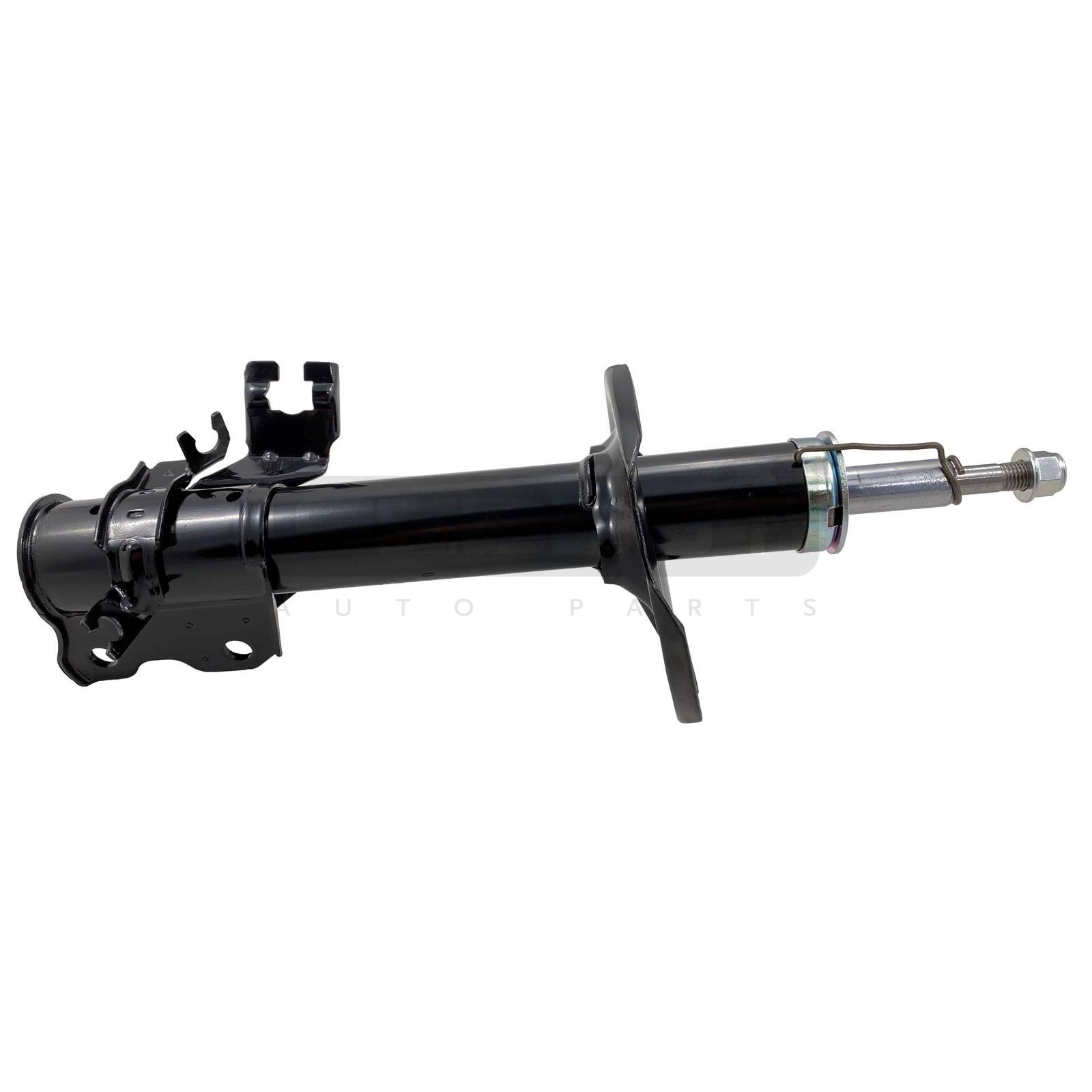 амортизатор передний правый gas.twin tube