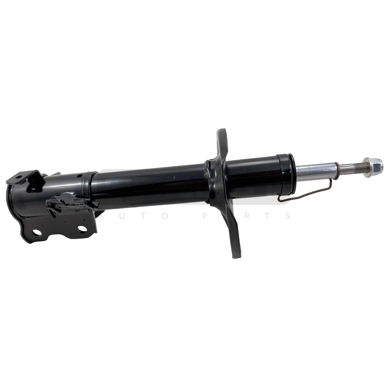 амортизатор передний левый gas.twin tube