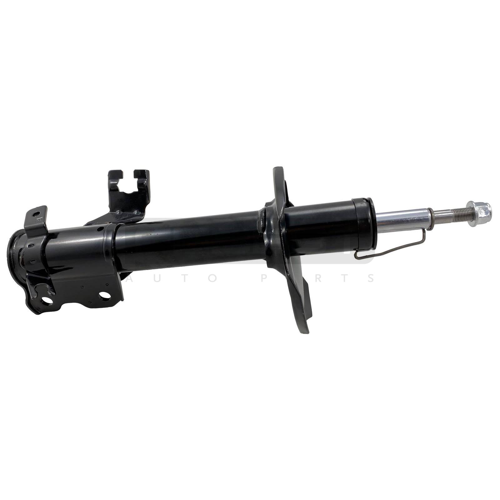амортизатор передний правый gas.twin tube