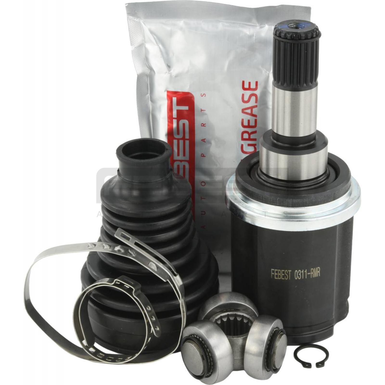 шрус внутренний задний 16x32x20