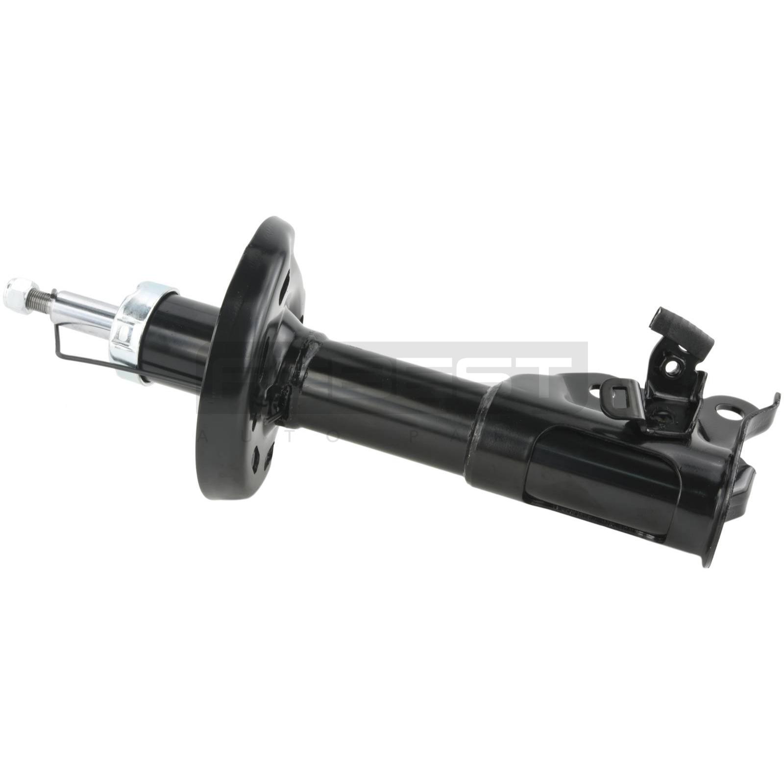 амортизатор передний правый gas.twin tube