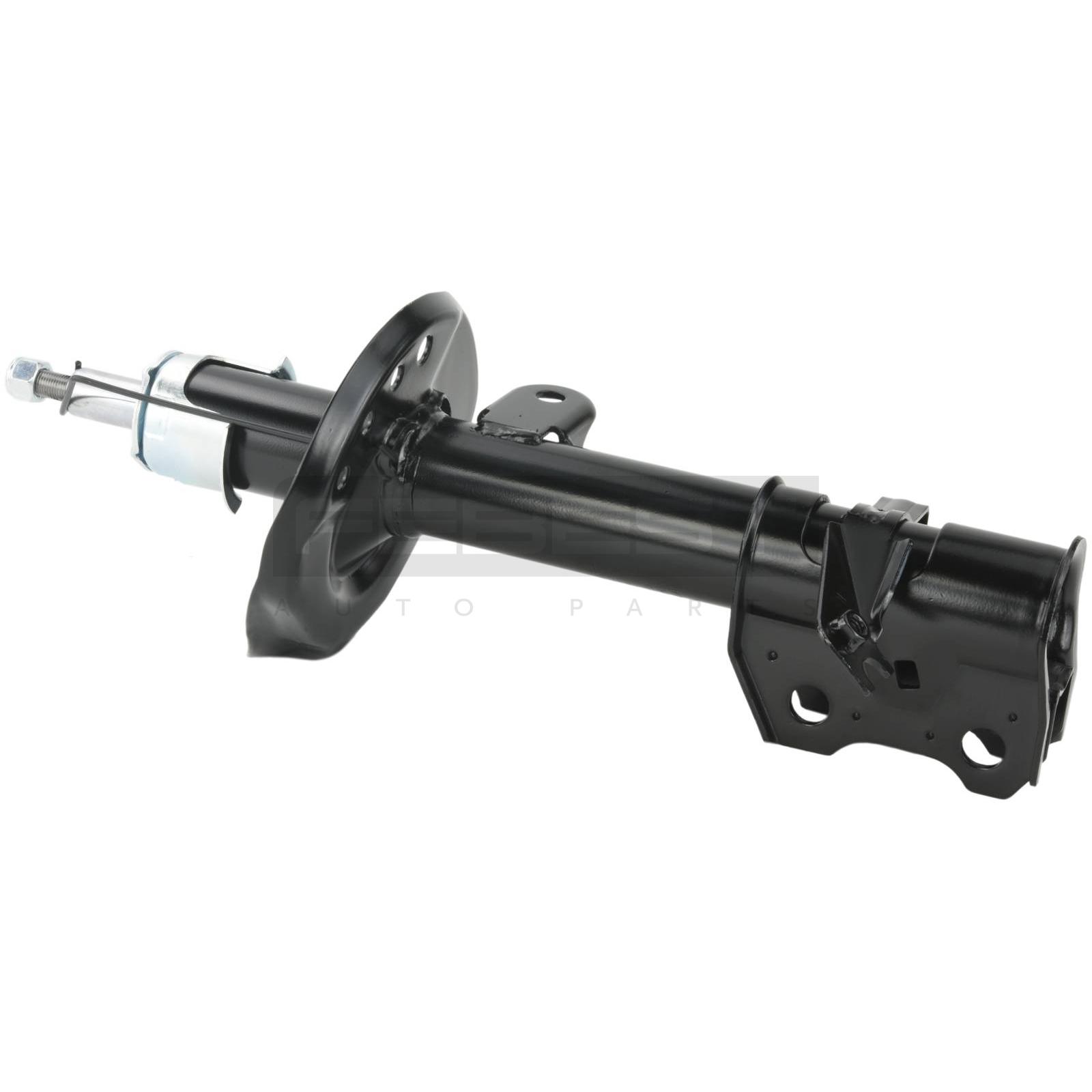 амортизатор передний правый gas.twin tube