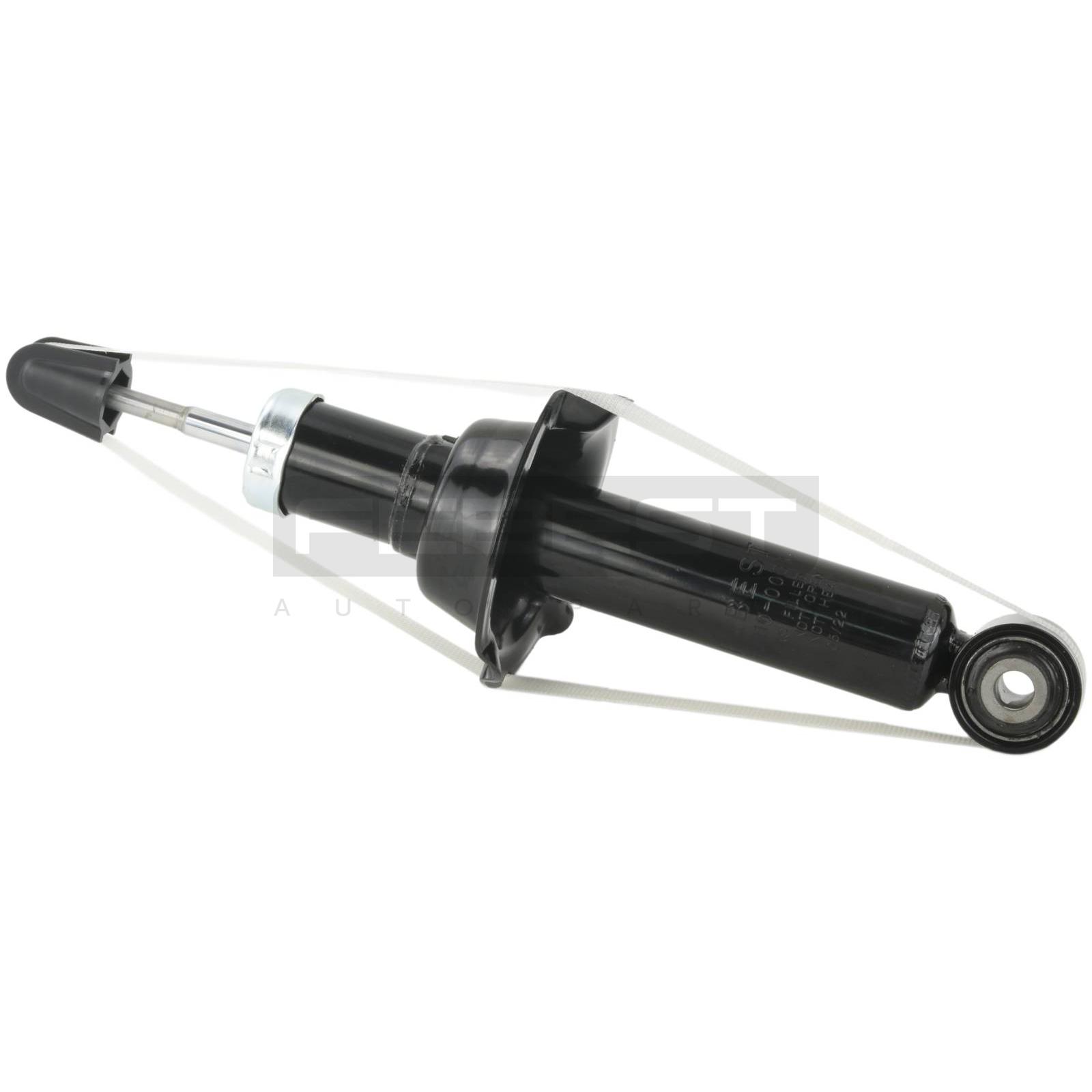 амортизатор задний gas.twin tube