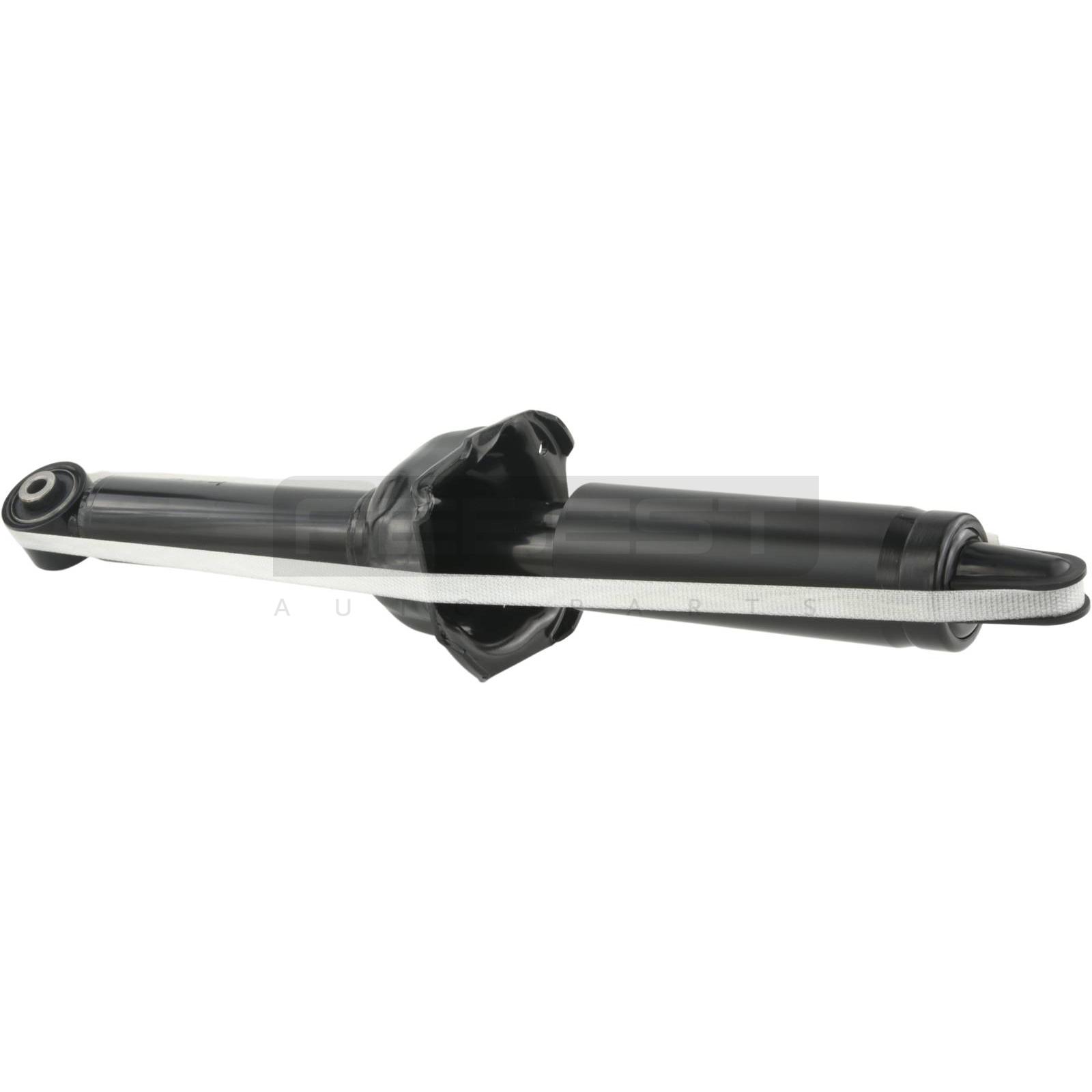 амортизатор задний gas.twin tube
