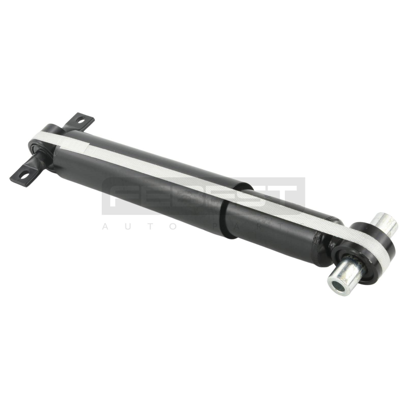 амортизатор задний gas.twin tube