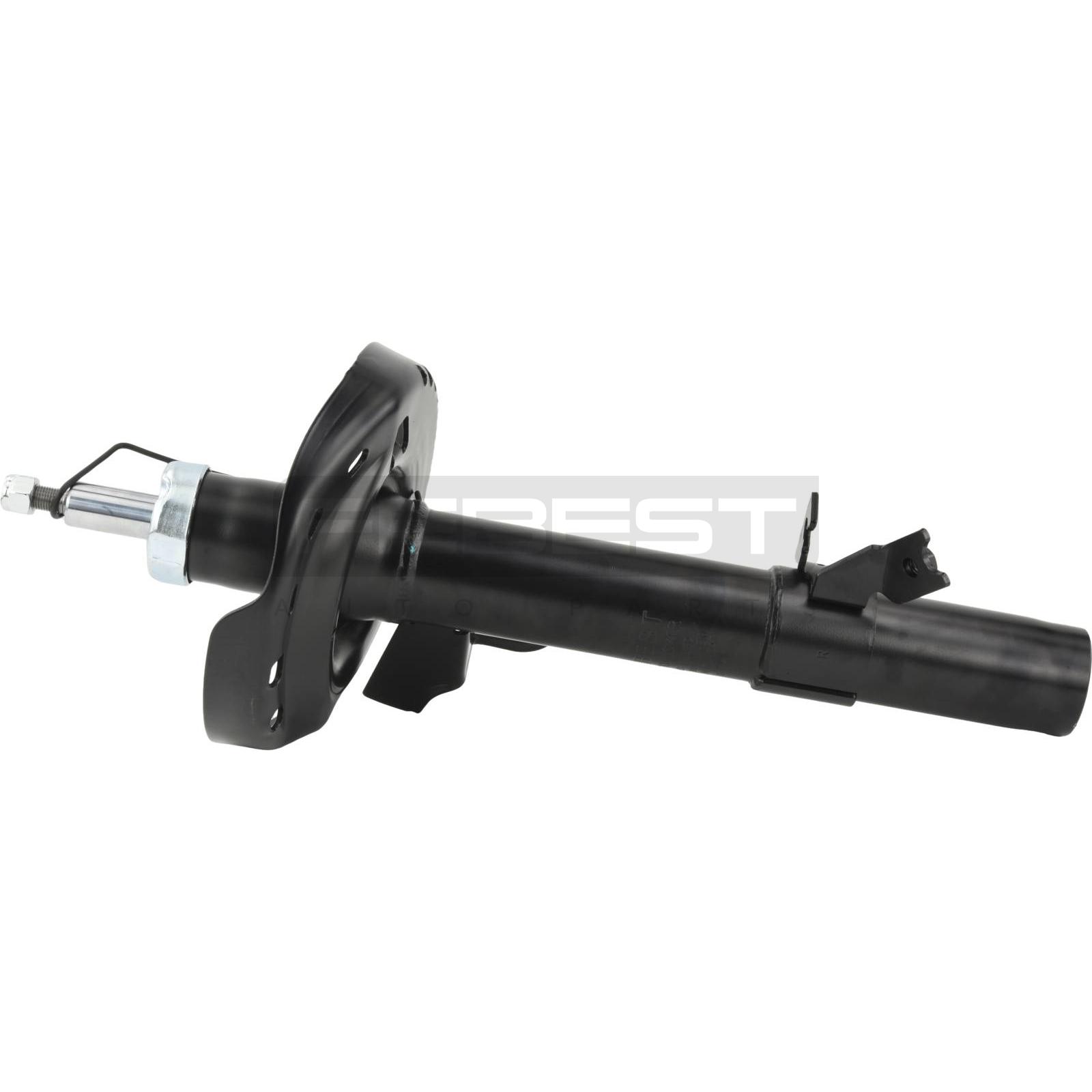 амортизатор передний правый gas.twin tube