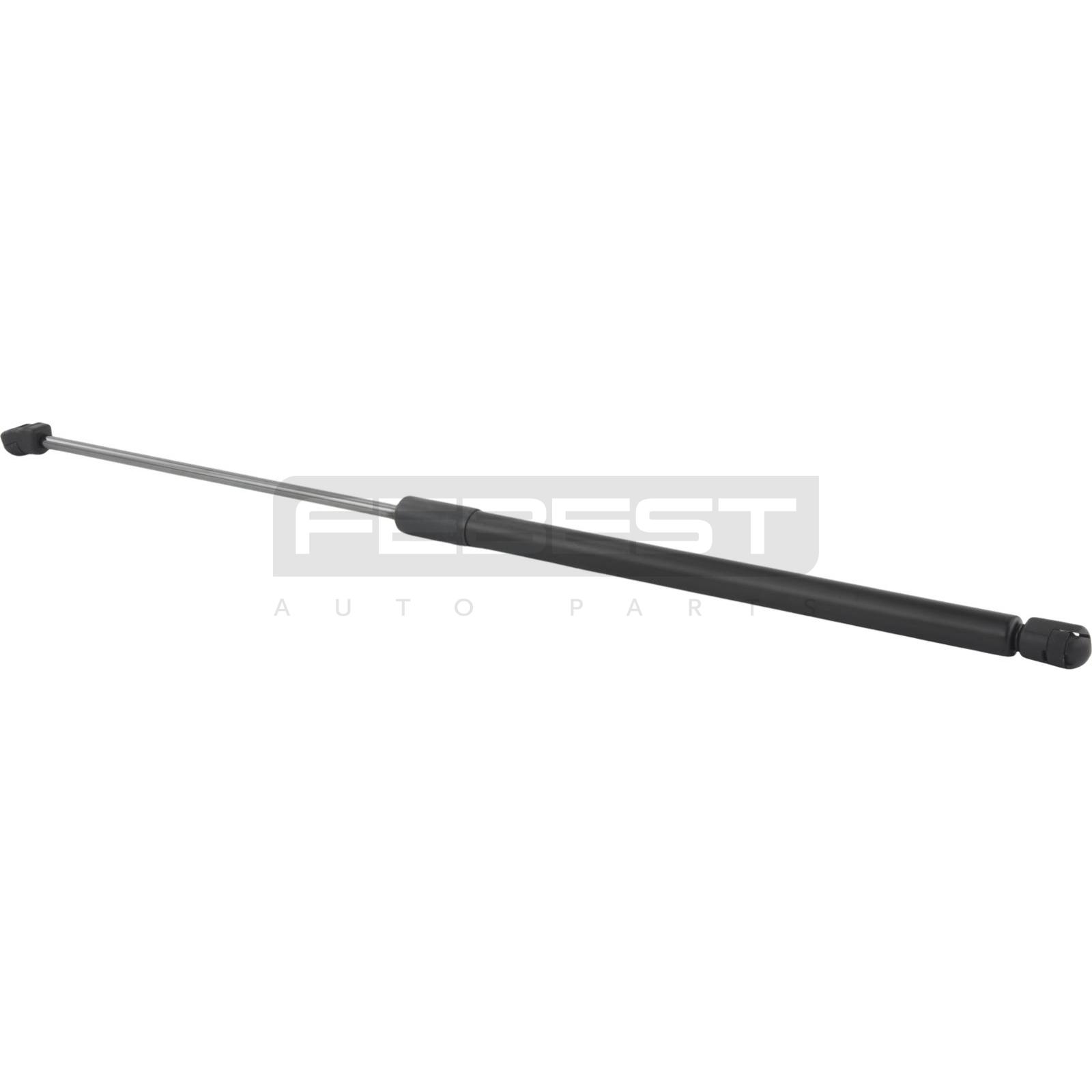 газовый упор багажника (с замедлением в крайней точке) l605395n