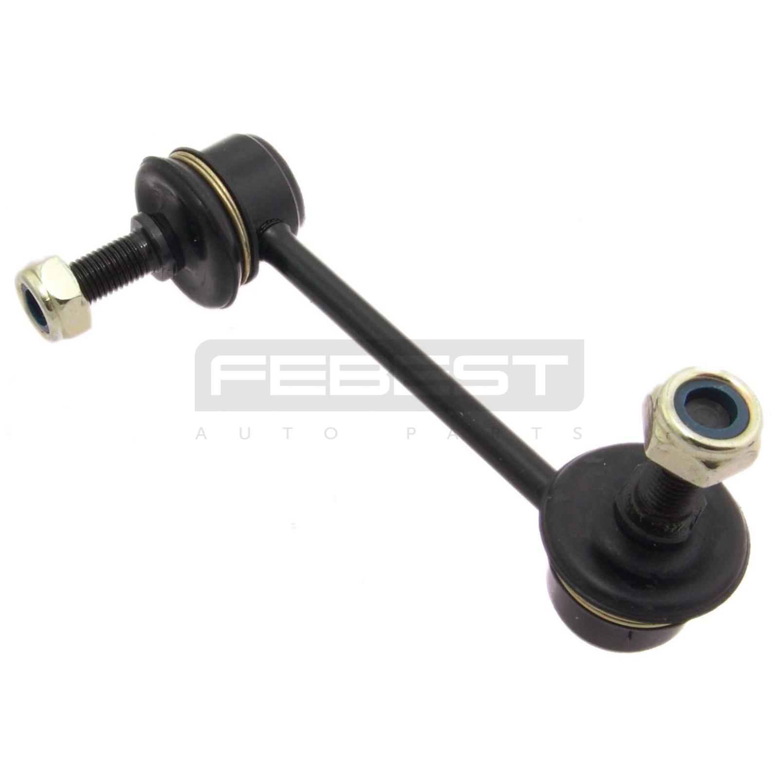 тяга стабилизатора задняя правая