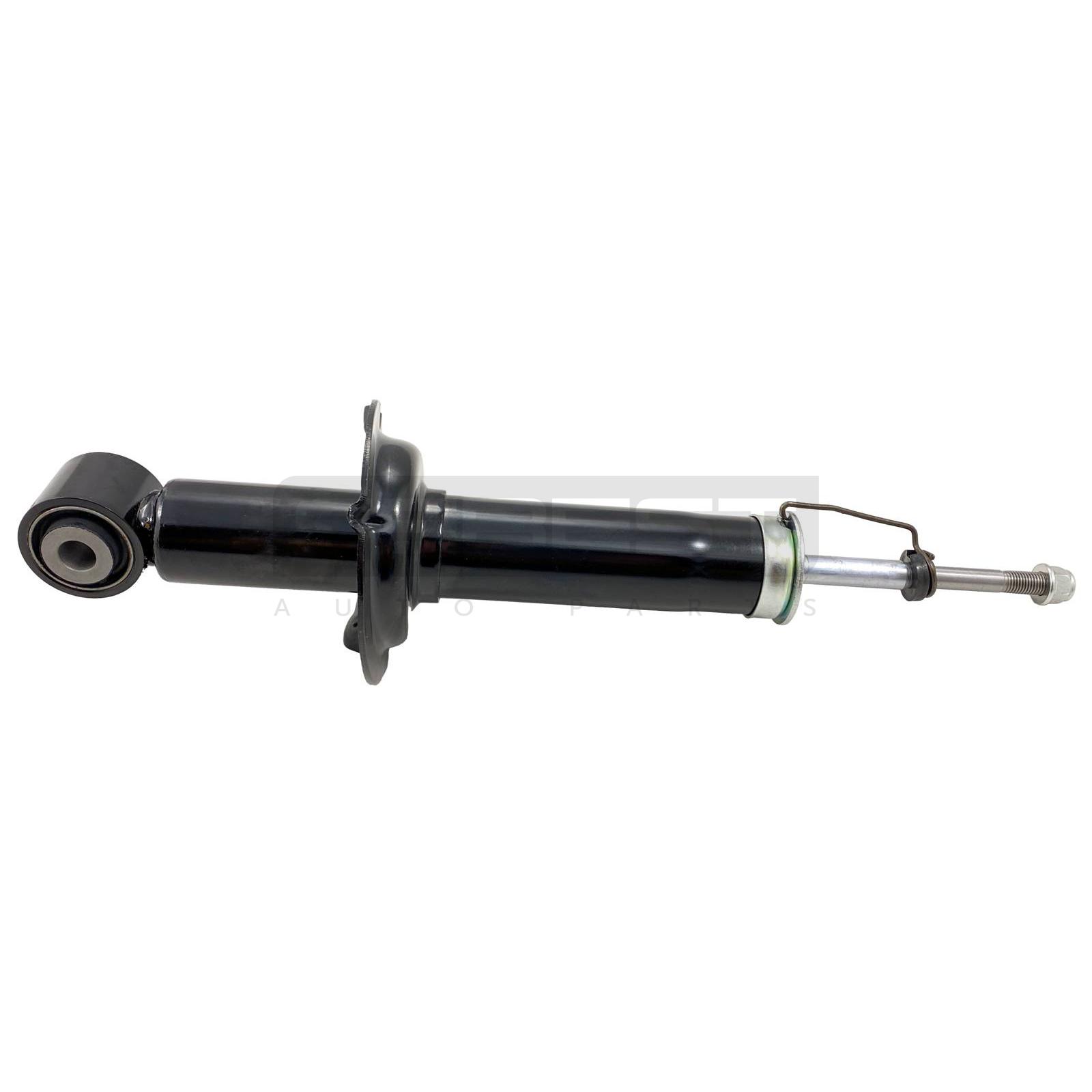 амортизатор задний gas.twin tube