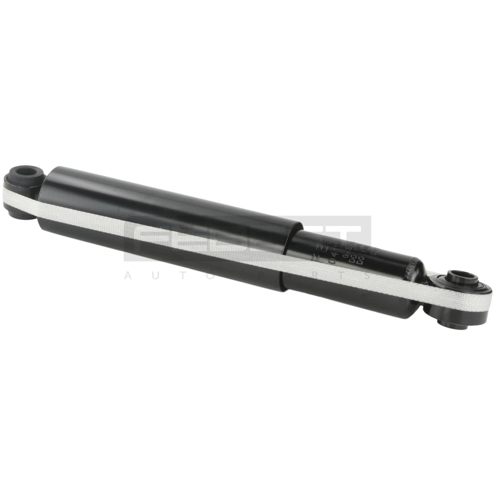 амортизатор задний gas.twin tube