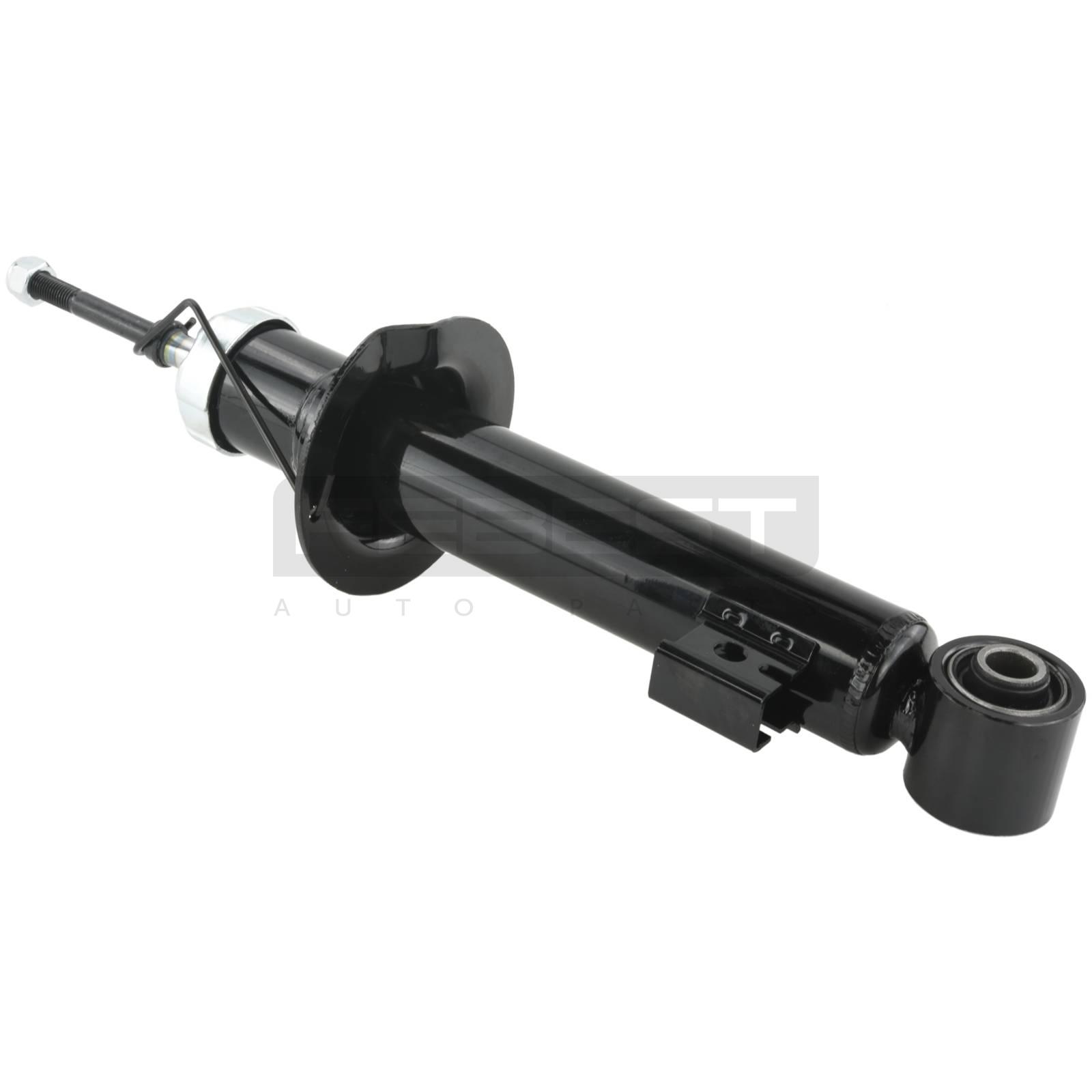 амортизатор передний gas.twin tube