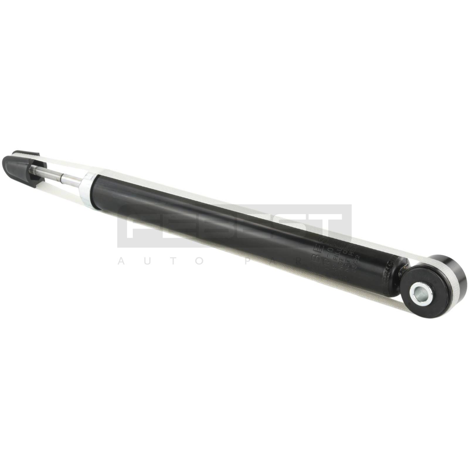 амортизатор задний gas.twin tube
