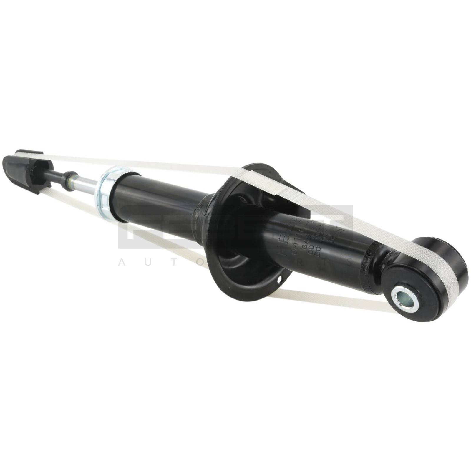 амортизатор задний gas.twin tube