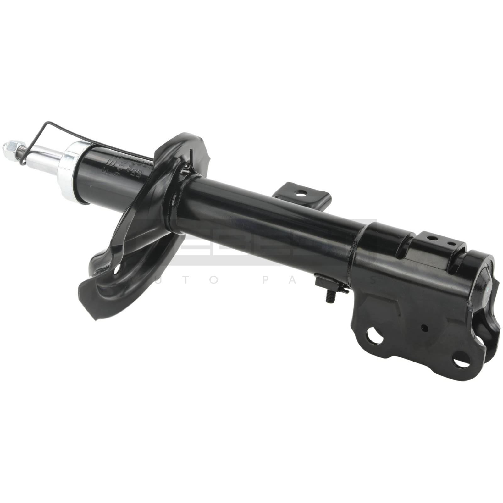 амортизатор передний правый gas.twin tube