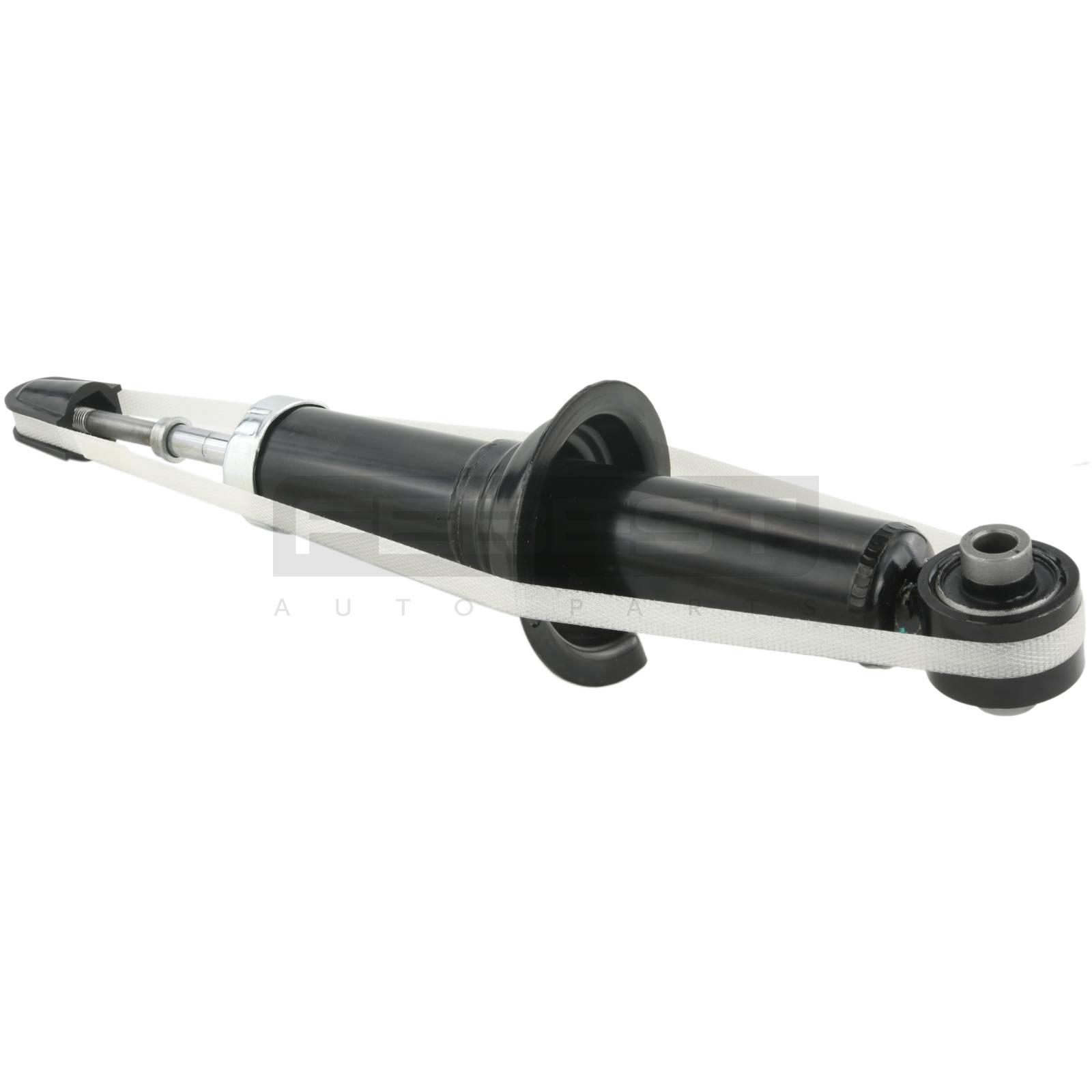 амортизатор задний gas.twin tube
