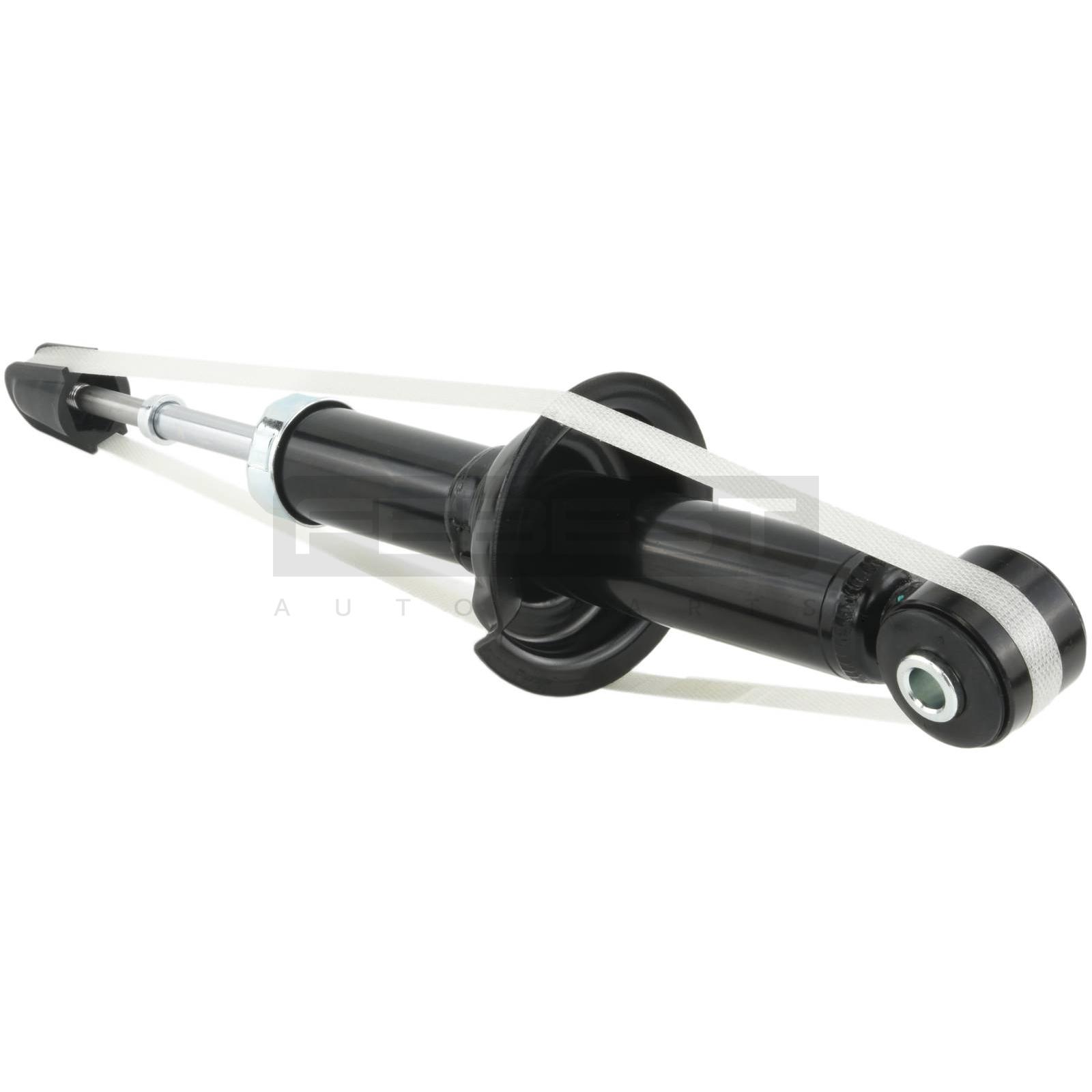 амортизатор задний gas.twin tube