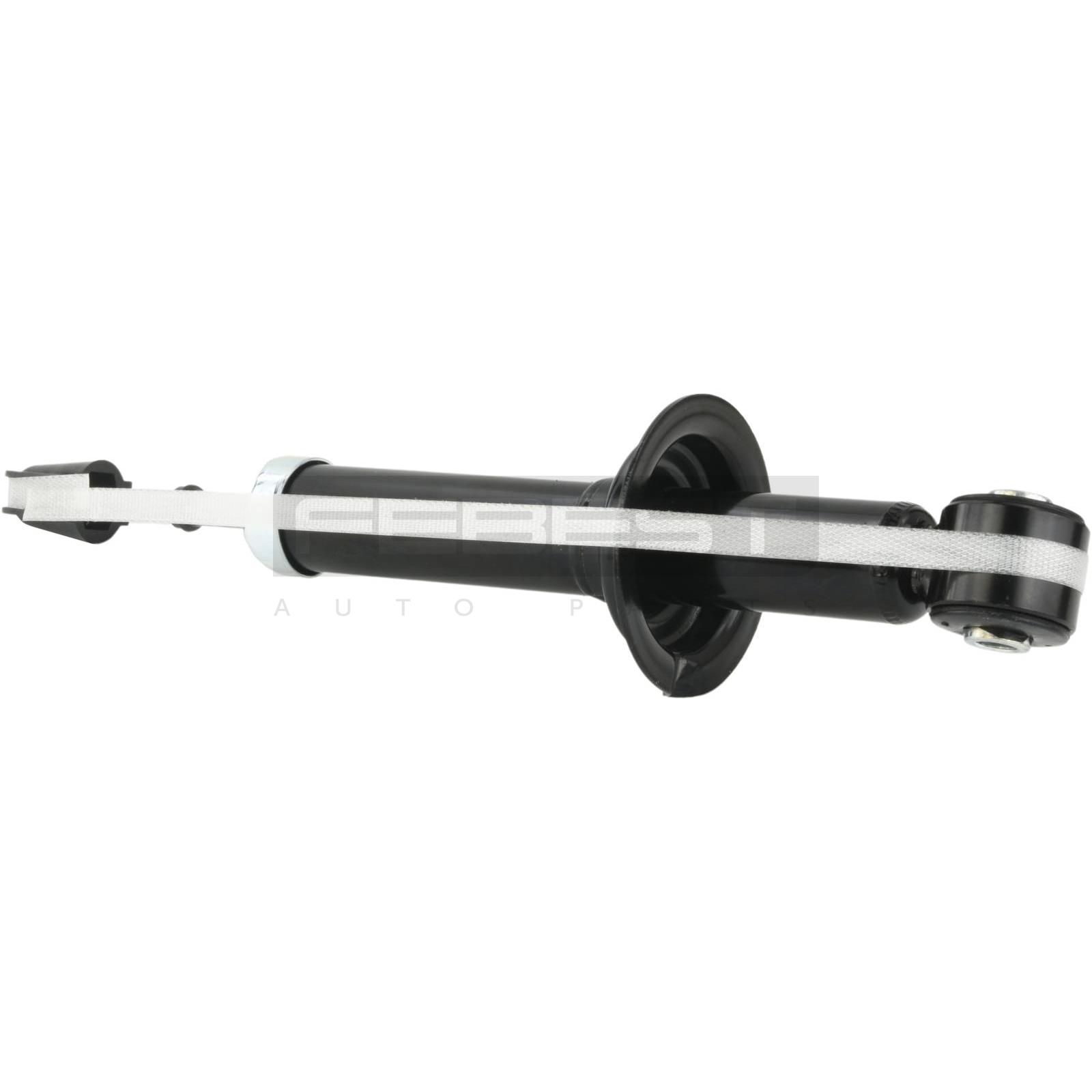 амортизатор задний gas.twin tube