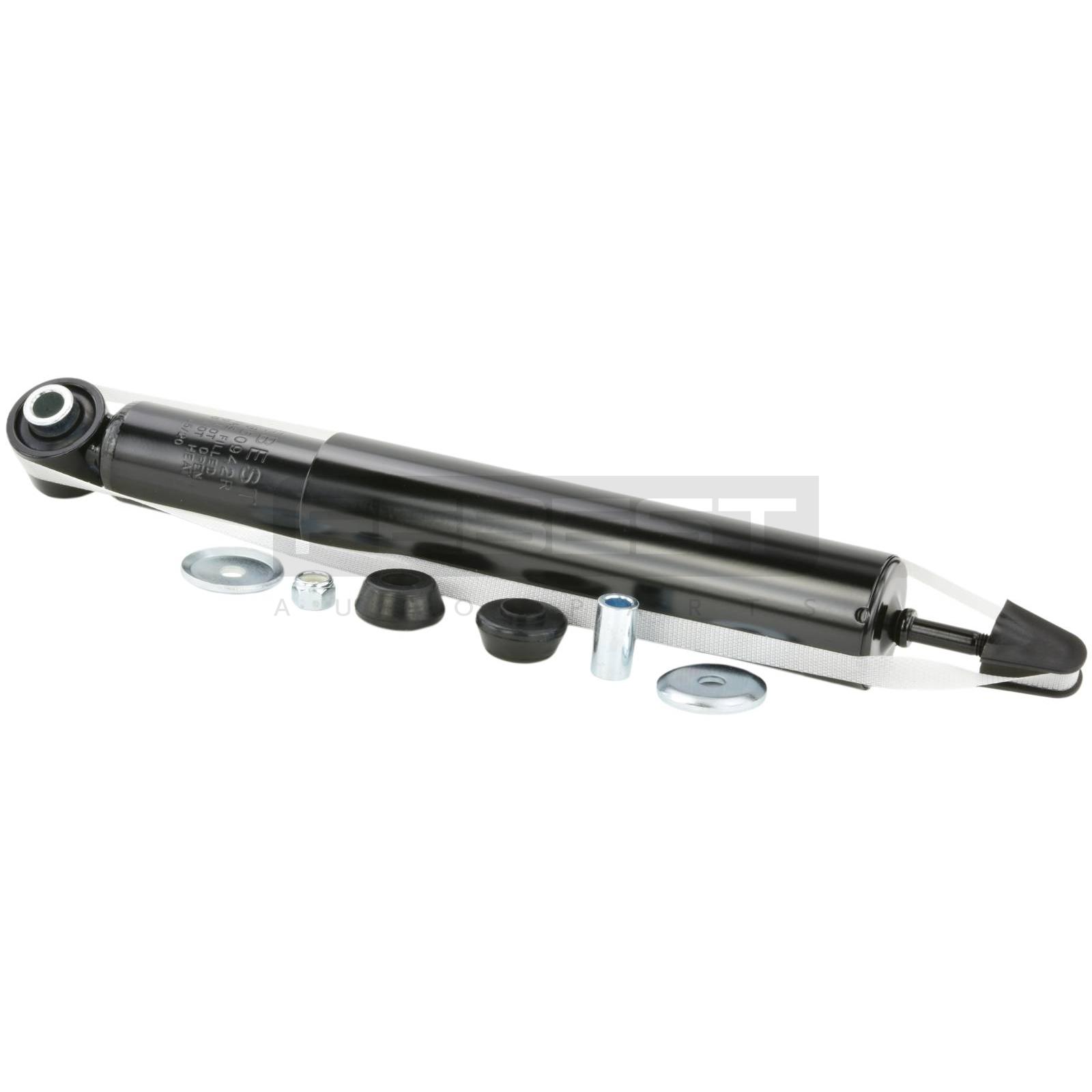 амортизатор задний gas.twin tube