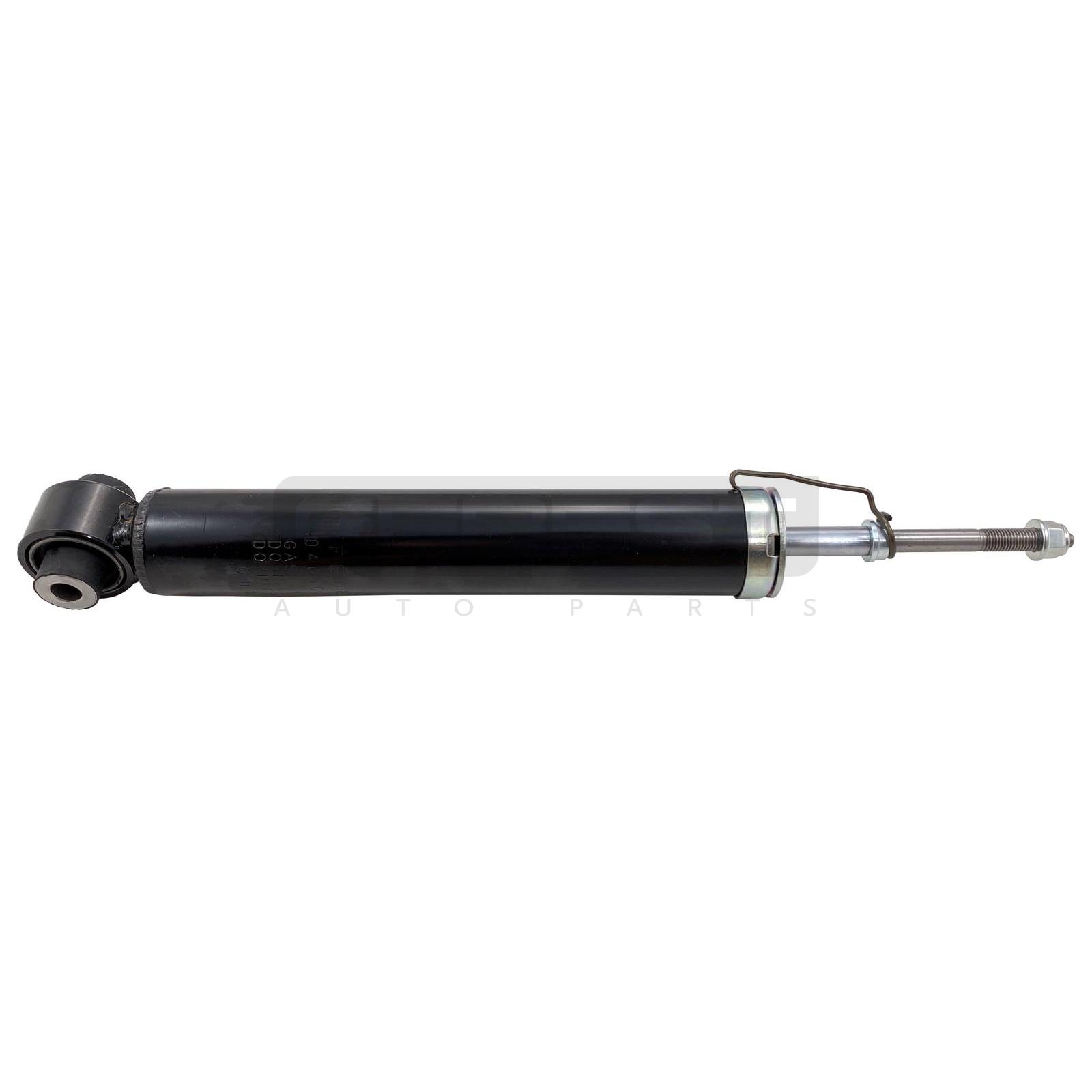 амортизатор задний gas.twin tube