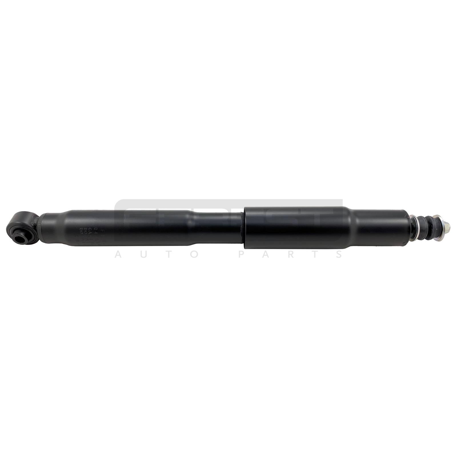 амортизатор задний gas.twin tube
