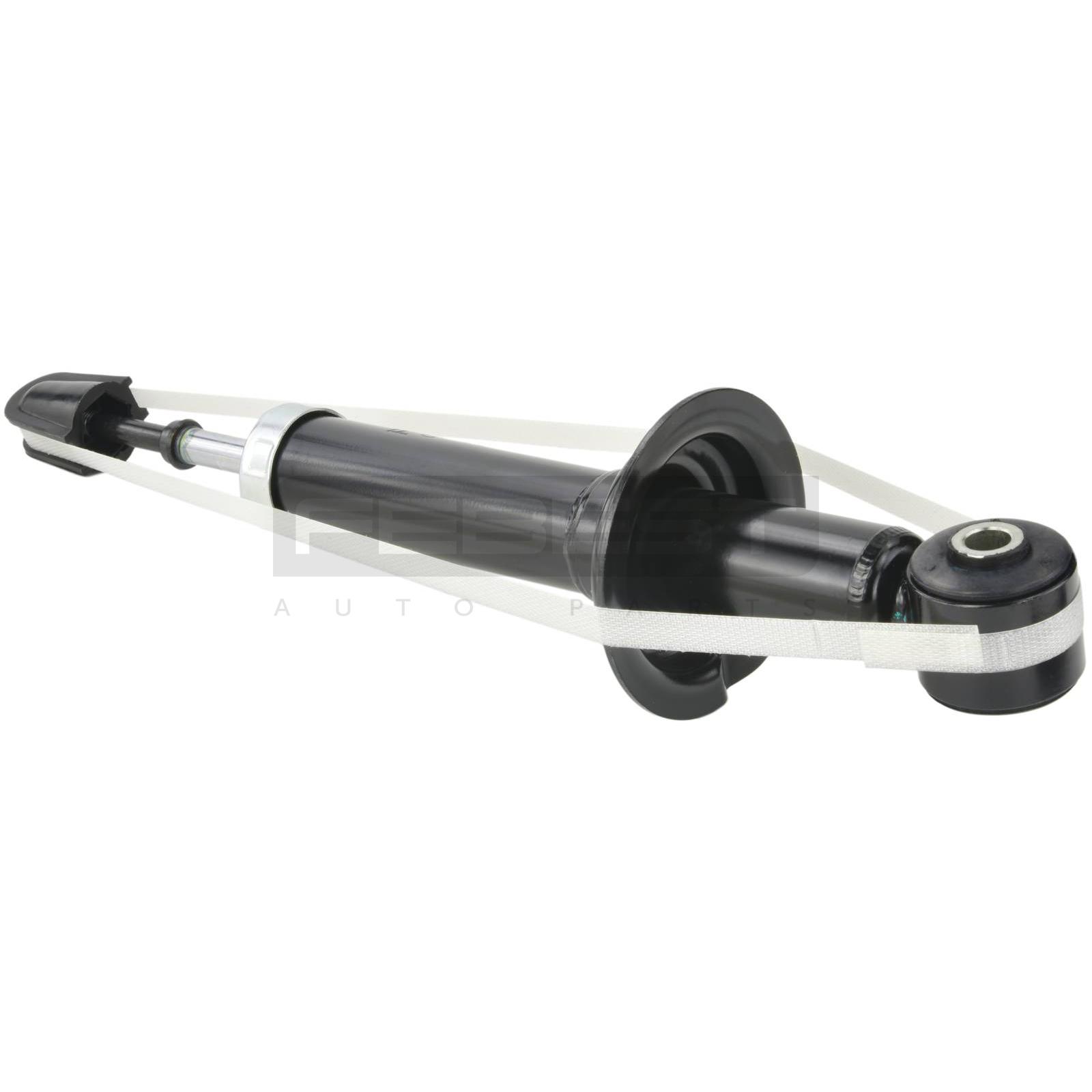 амортизатор задний gas.twin tube