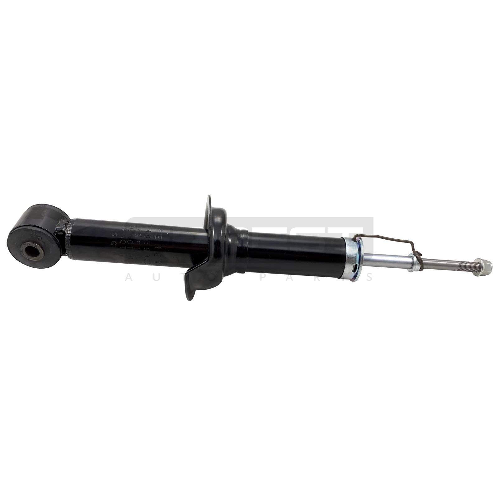 амортизатор задний gas.twin tube