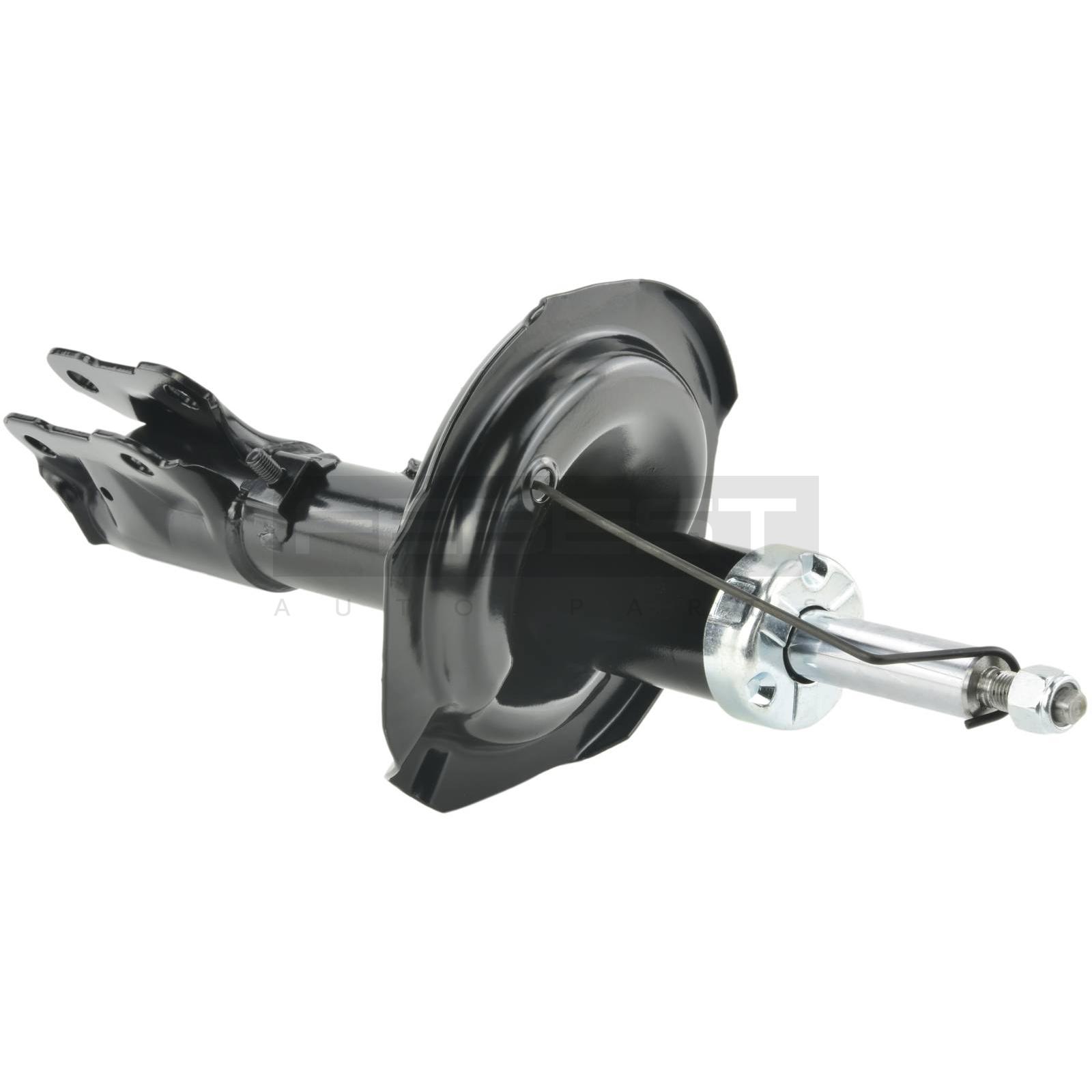 амортизатор передний правый gas.twin tube