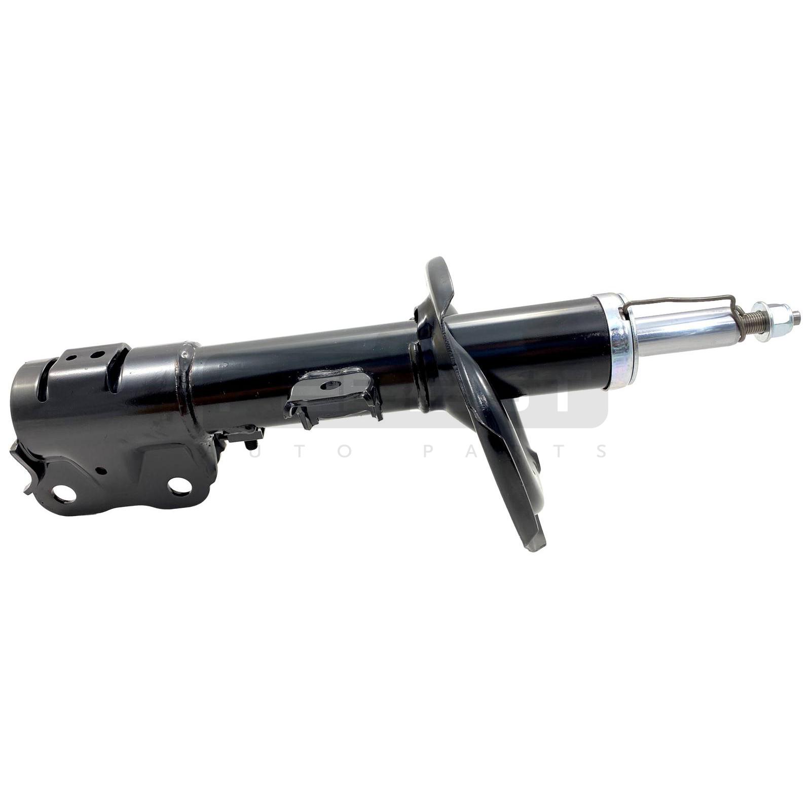 амортизатор передний правый gas.twin tube