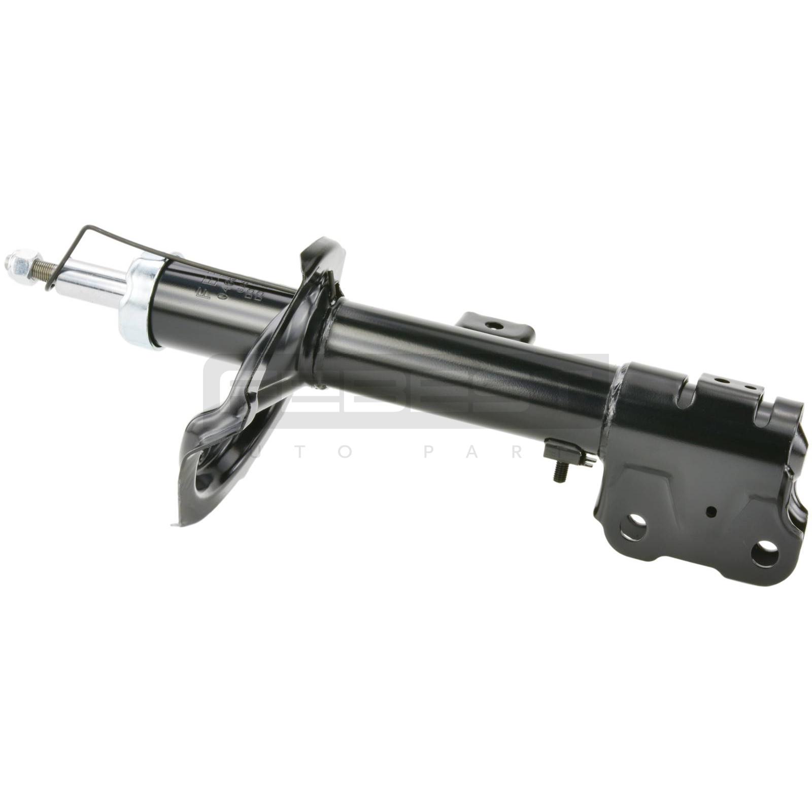 амортизатор передний правый gas.twin tube