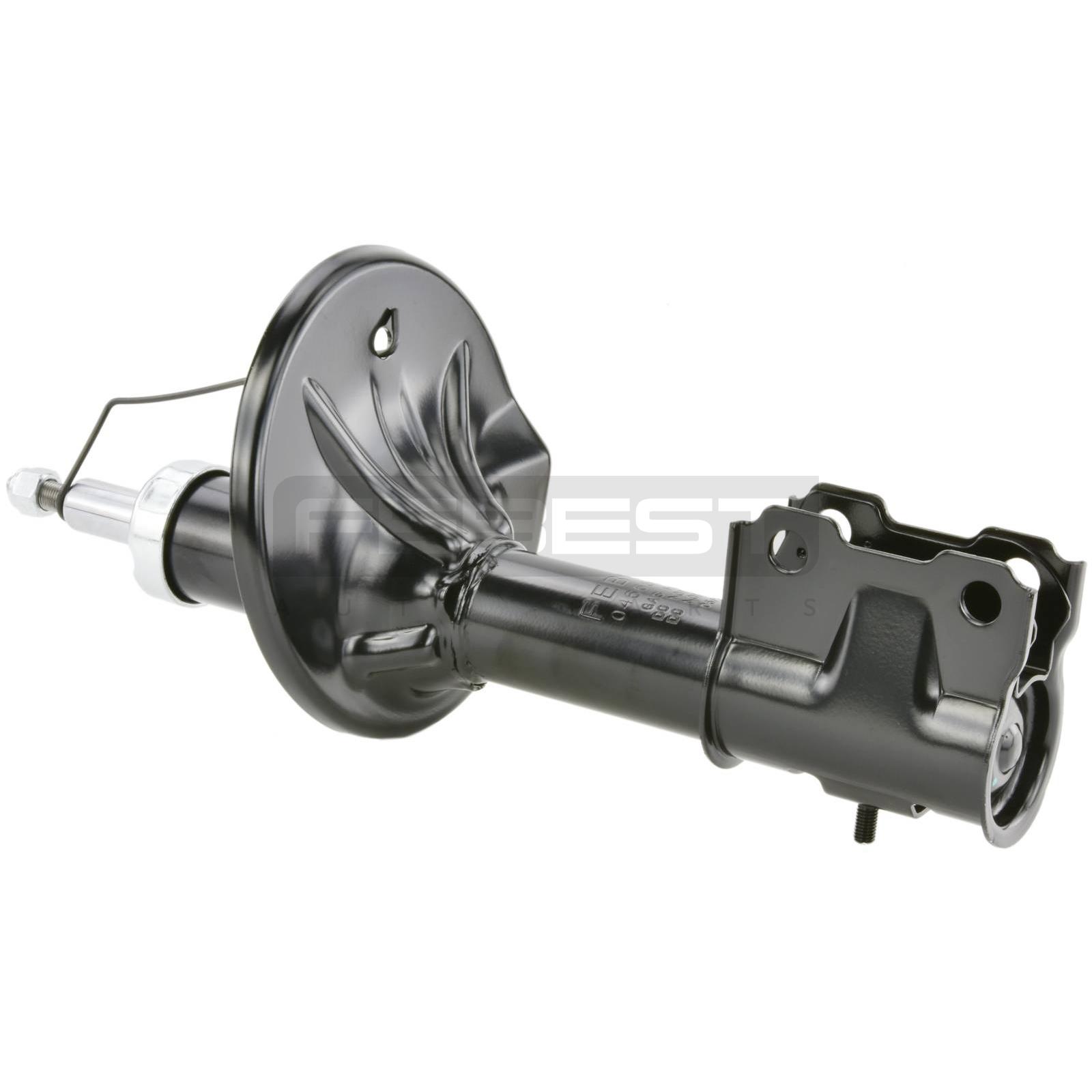 амортизатор передний gas.twin tube
