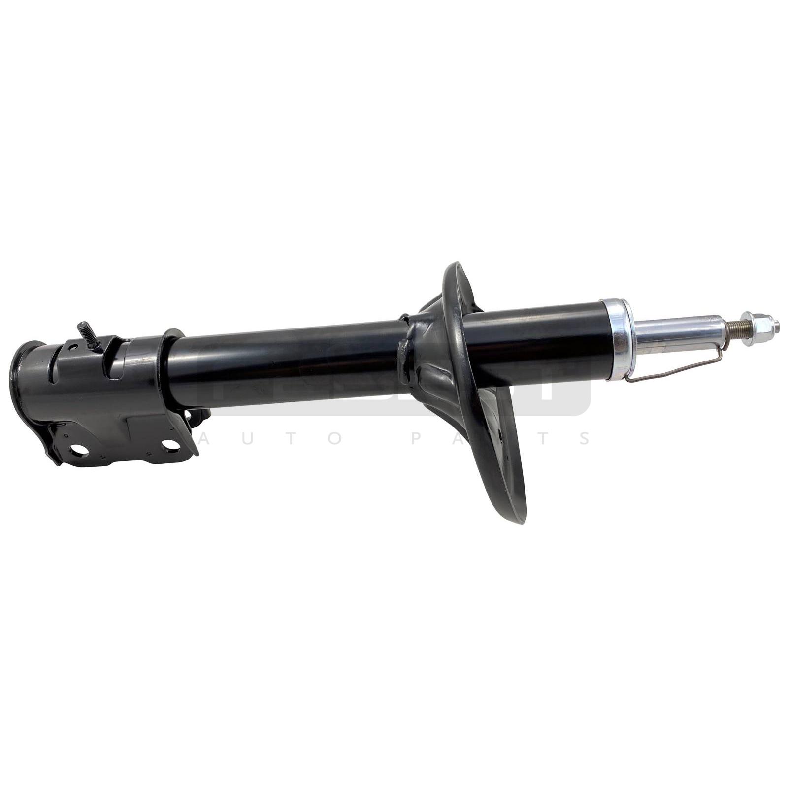 амортизатор передний gas.twin tube