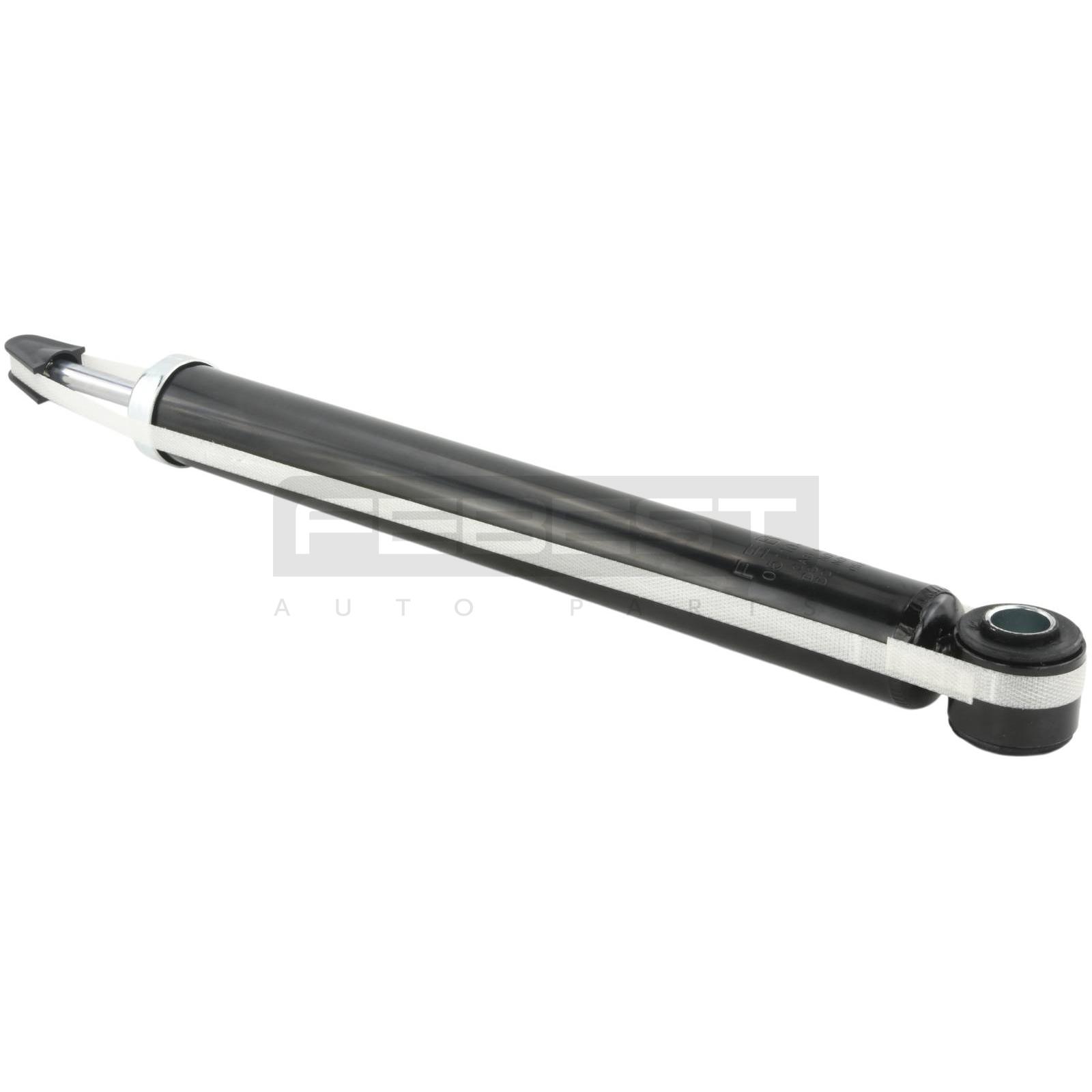 амортизатор задний gas.twin tube