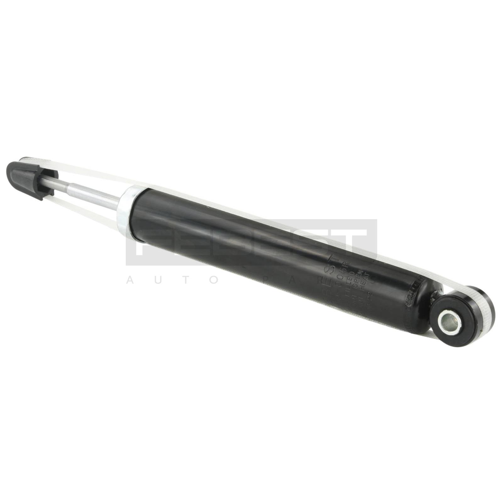 амортизатор задний gas.twin tube