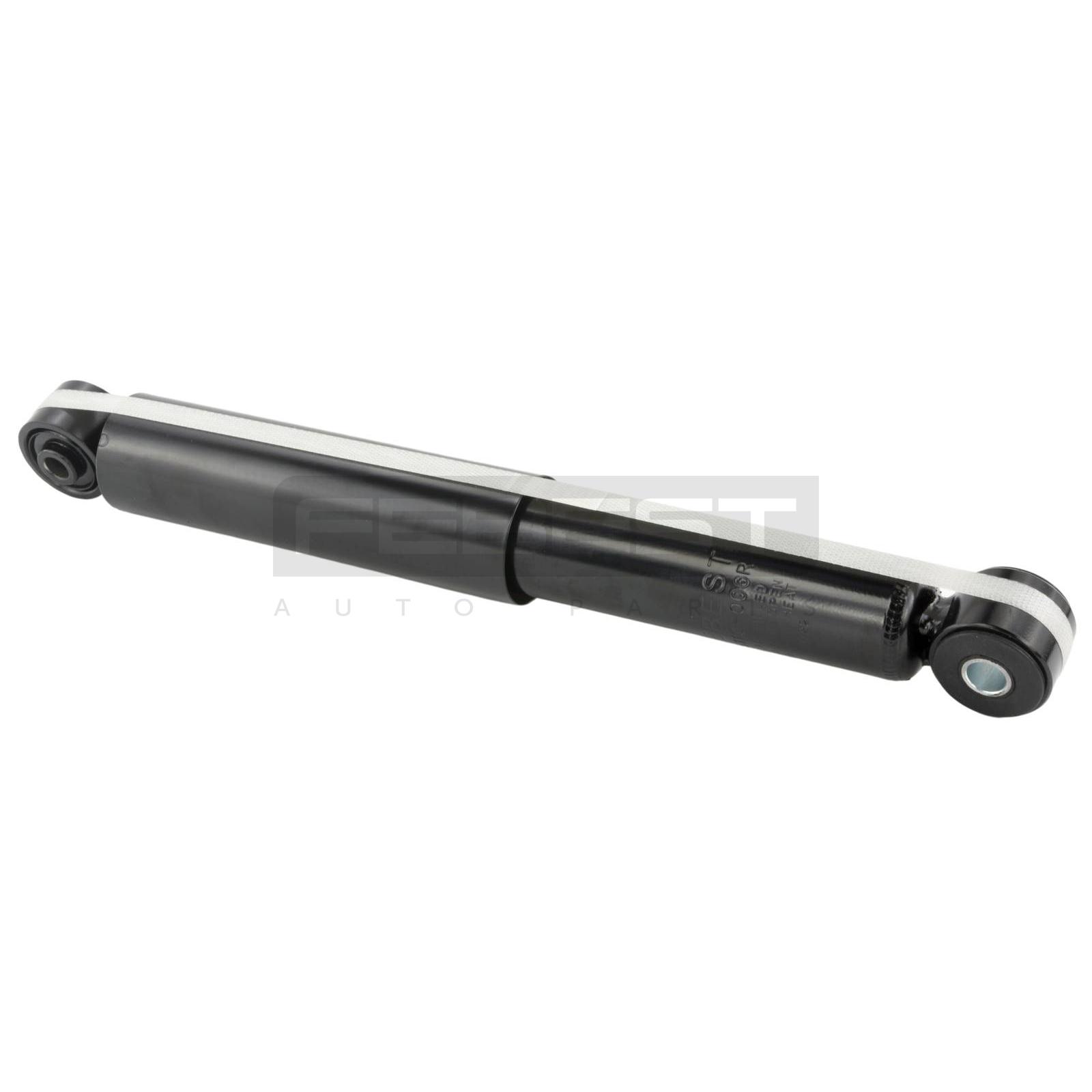 амортизатор задний gas.twin tube