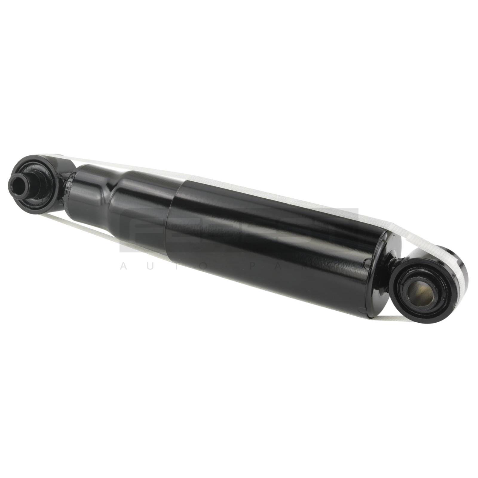 амортизатор задний gas.twin tube