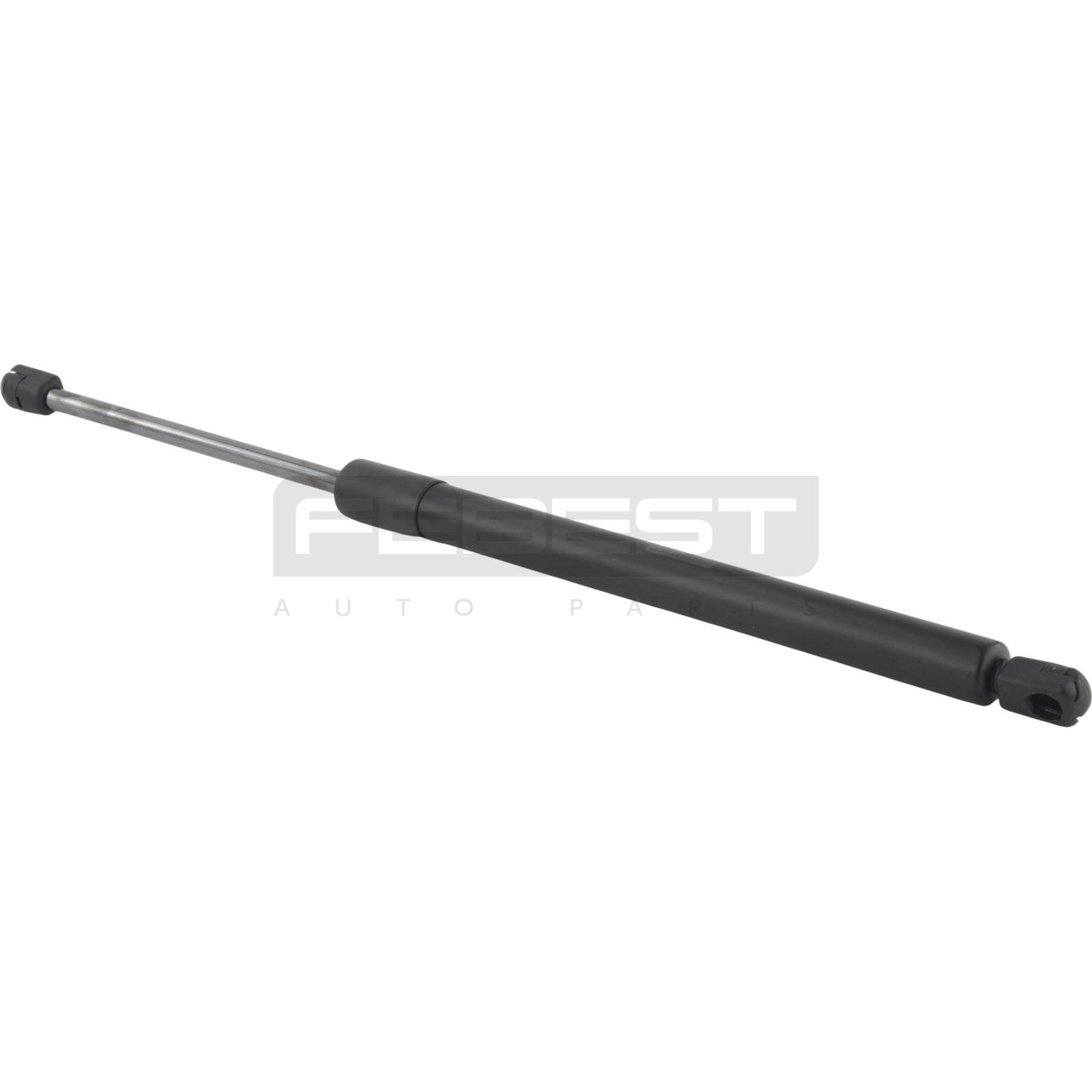 газовый упор багажника (с замедлением в крайней точке) l494635n