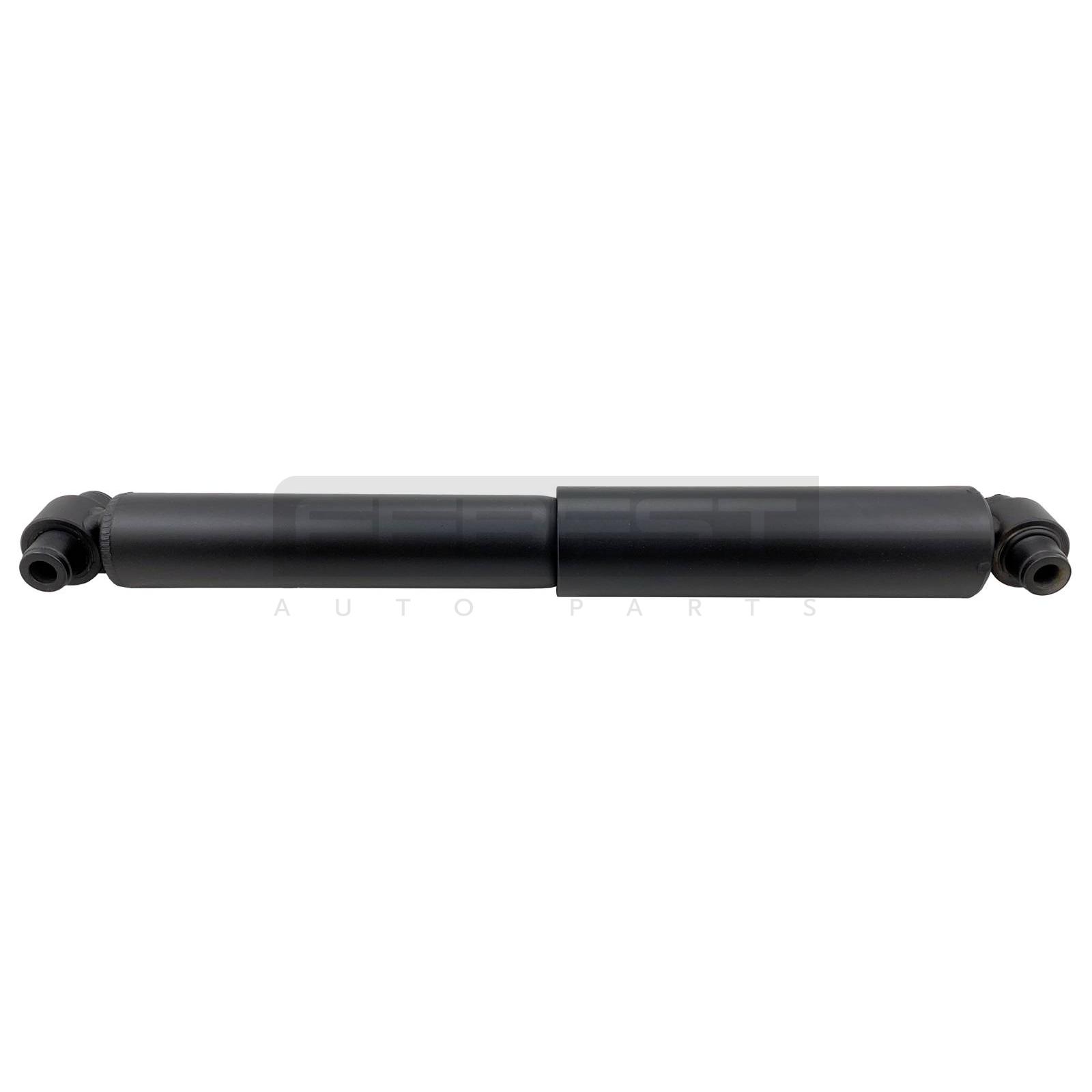 амортизатор задний gas.twin tube