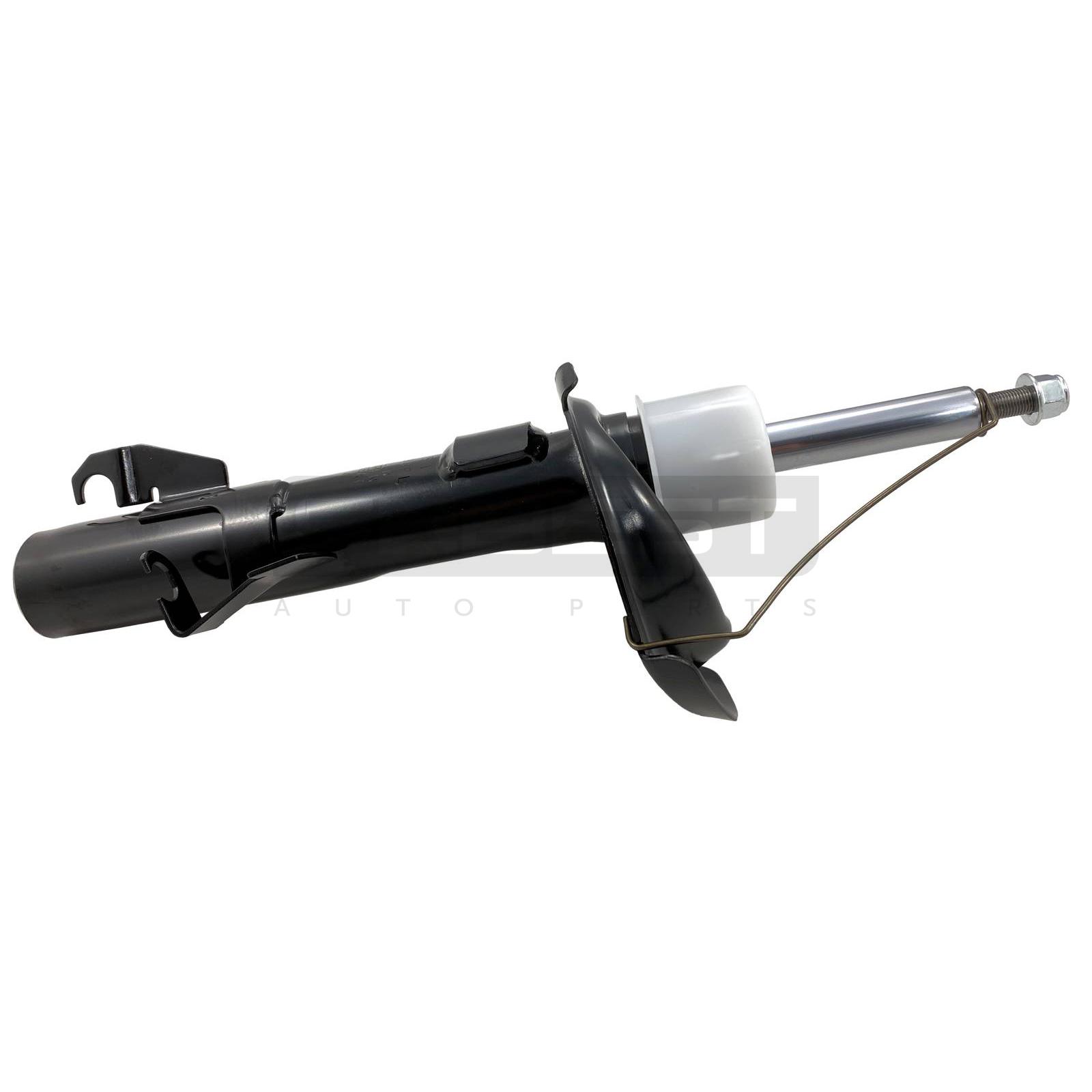амортизатор передний левый gas.twin tube