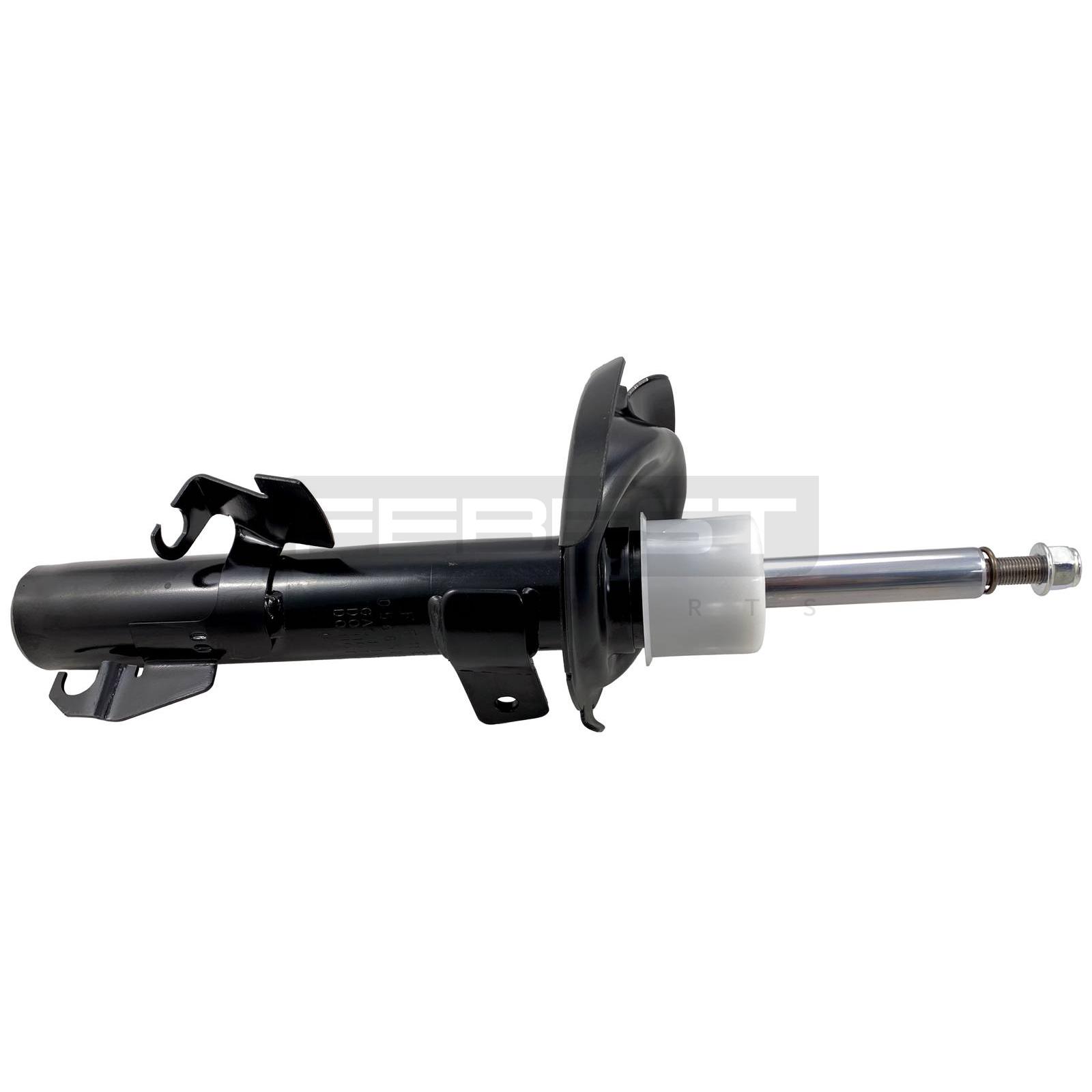 амортизатор передний правый gas.twin tube