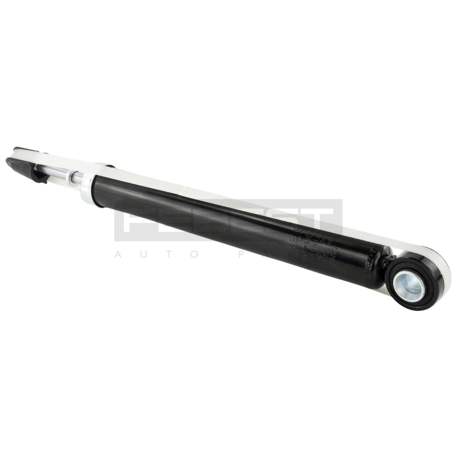 амортизатор задний gas.twin tube