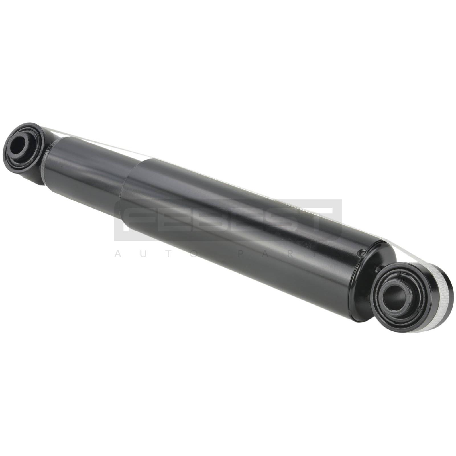 амортизатор задний gas.twin tube