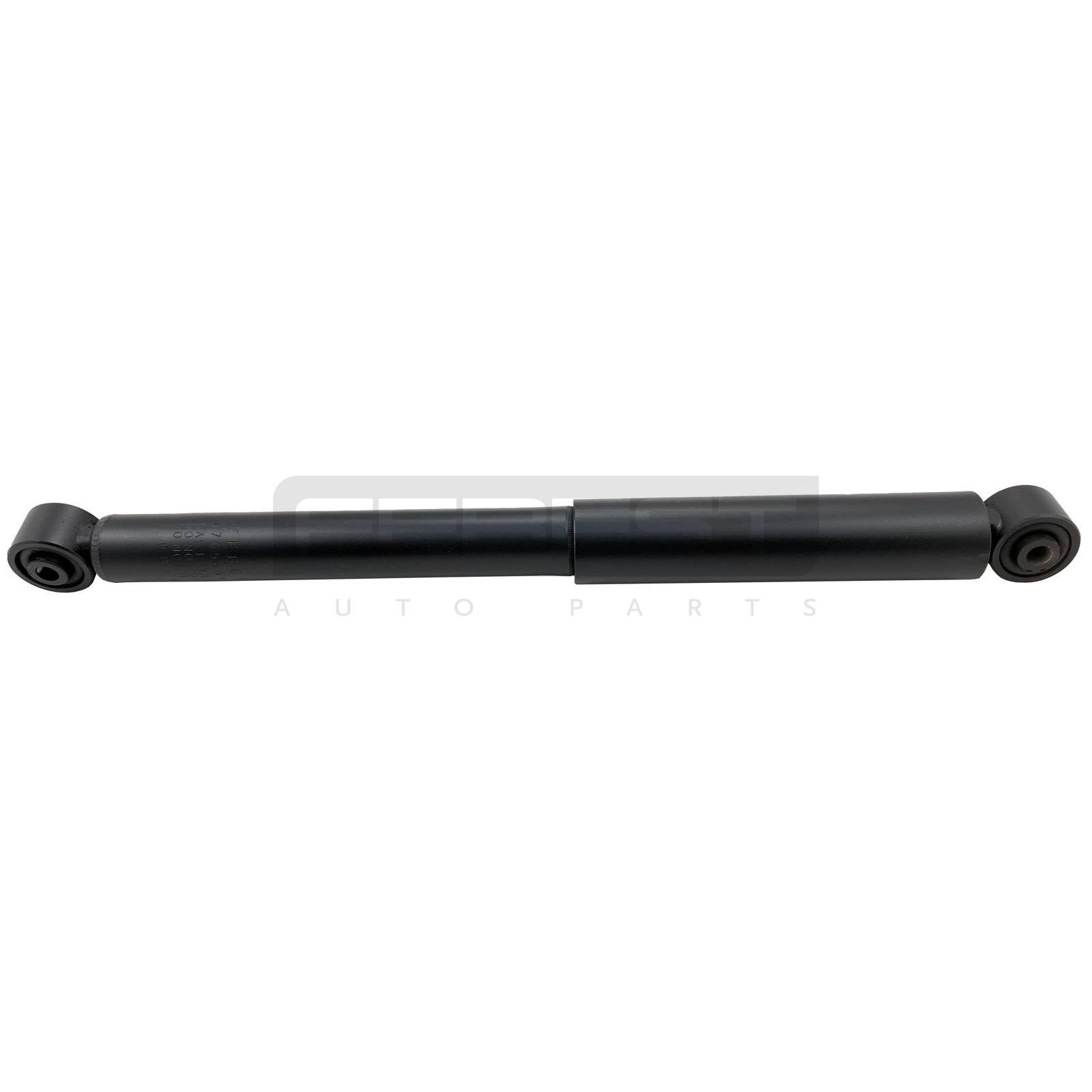 амортизатор задний gas.twin tube