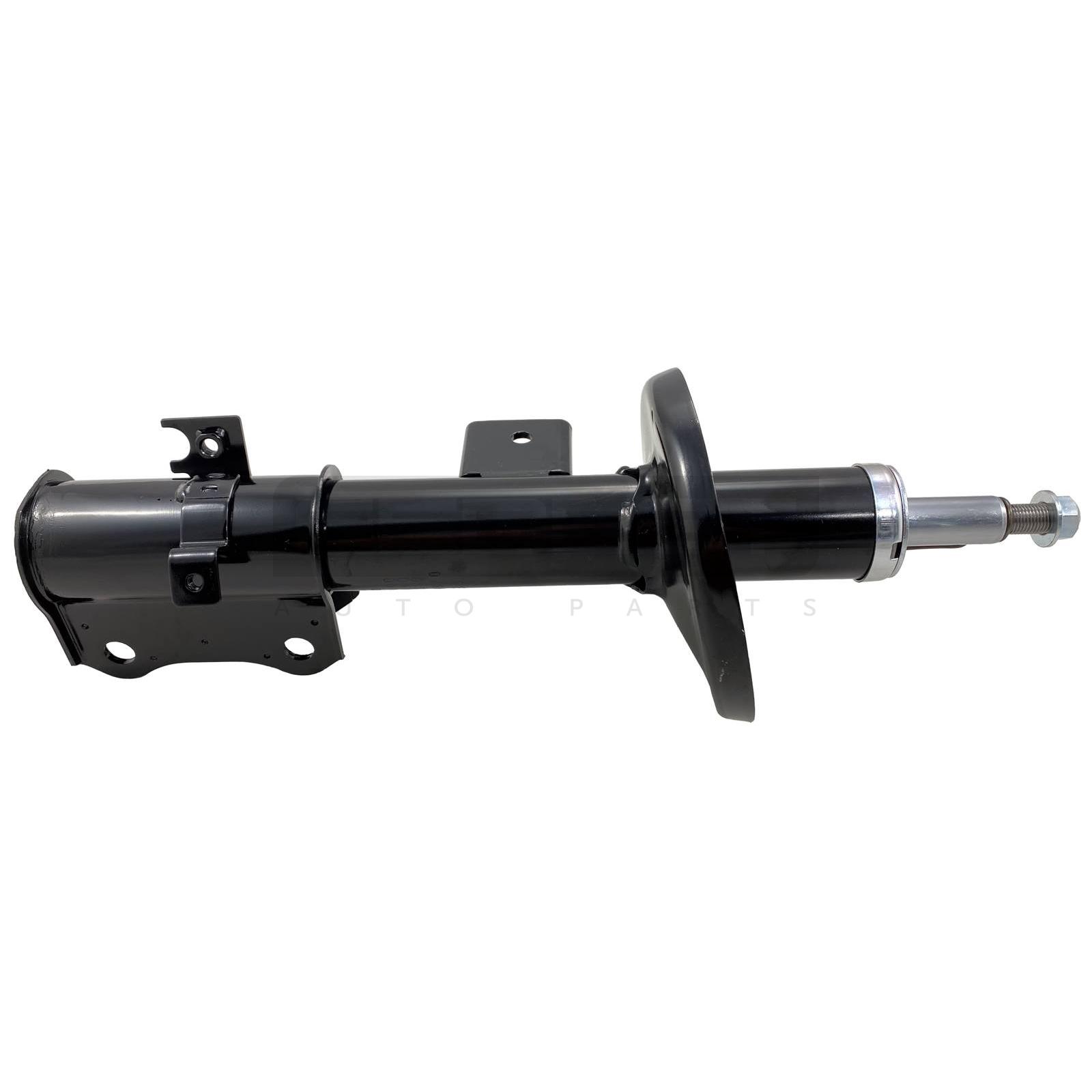 амортизатор передний левый gas.twin tube