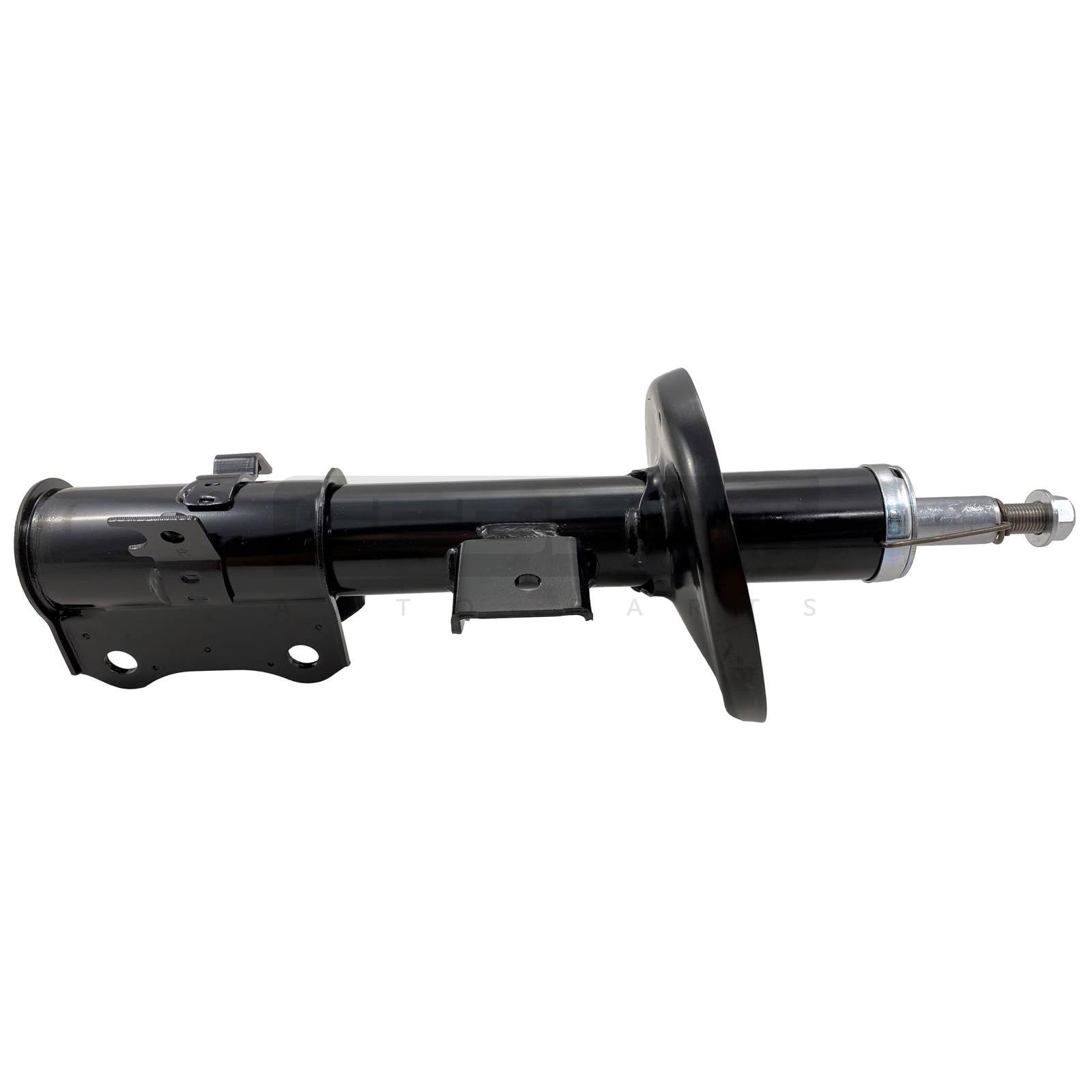 амортизатор передний правый gas.twin tube