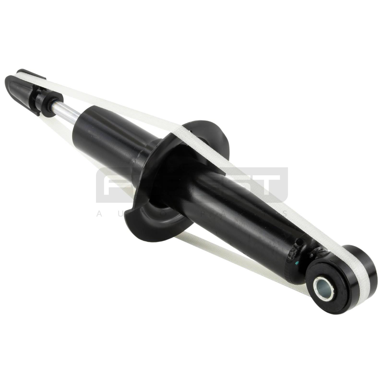 амортизатор задний gas.twin tube