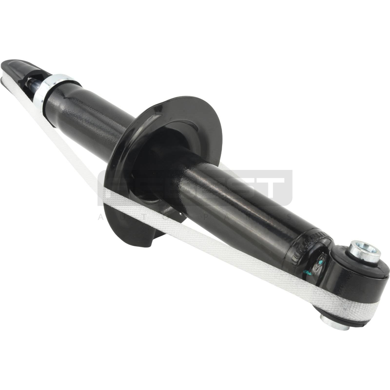 амортизатор задний gas.twin tube