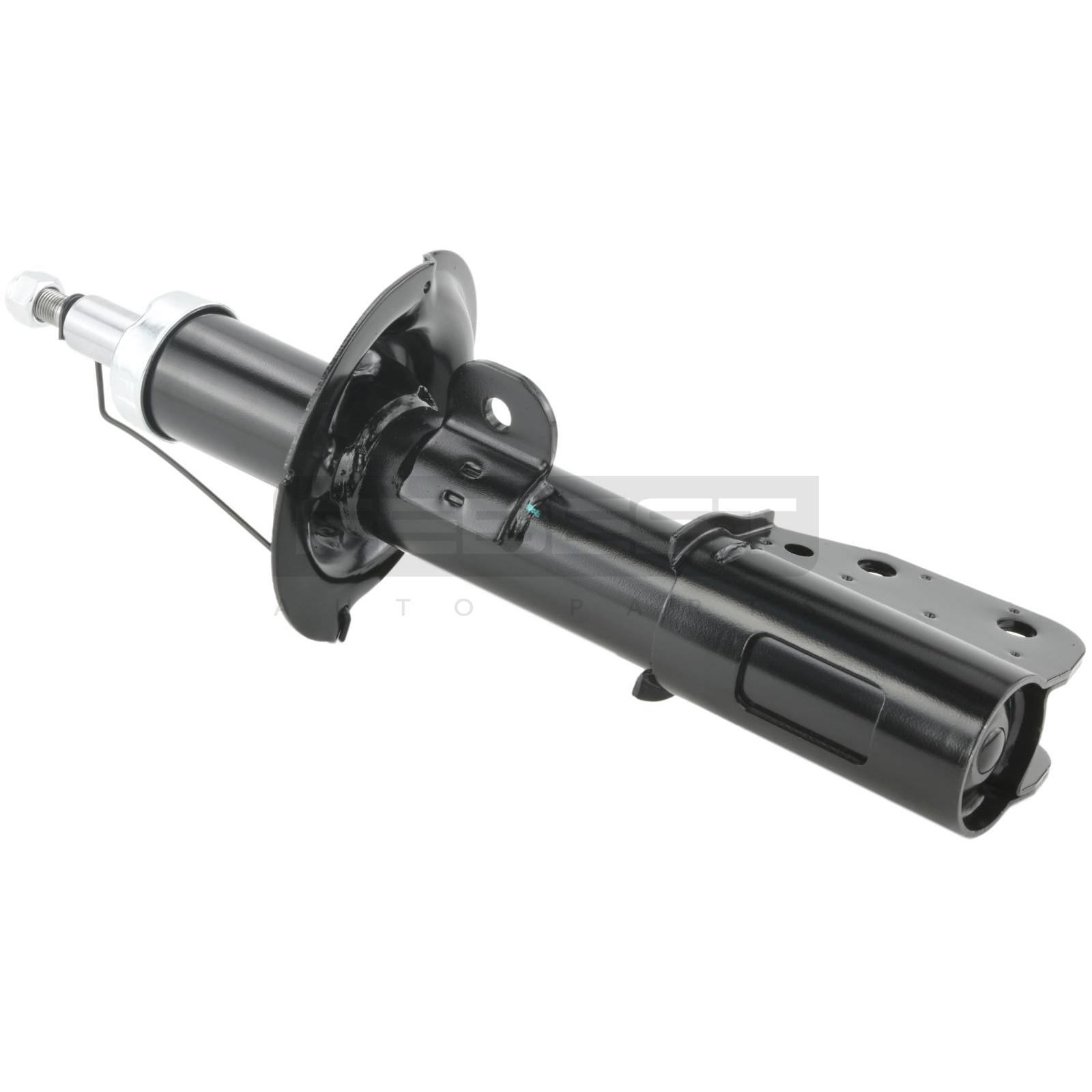 амортизатор передний правый gas.twin tube