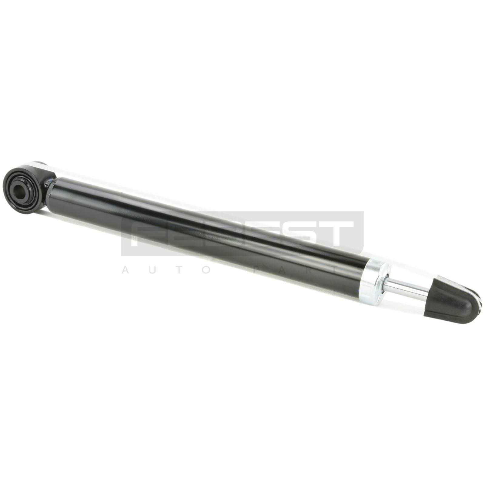 амортизатор задний gas.twin tube