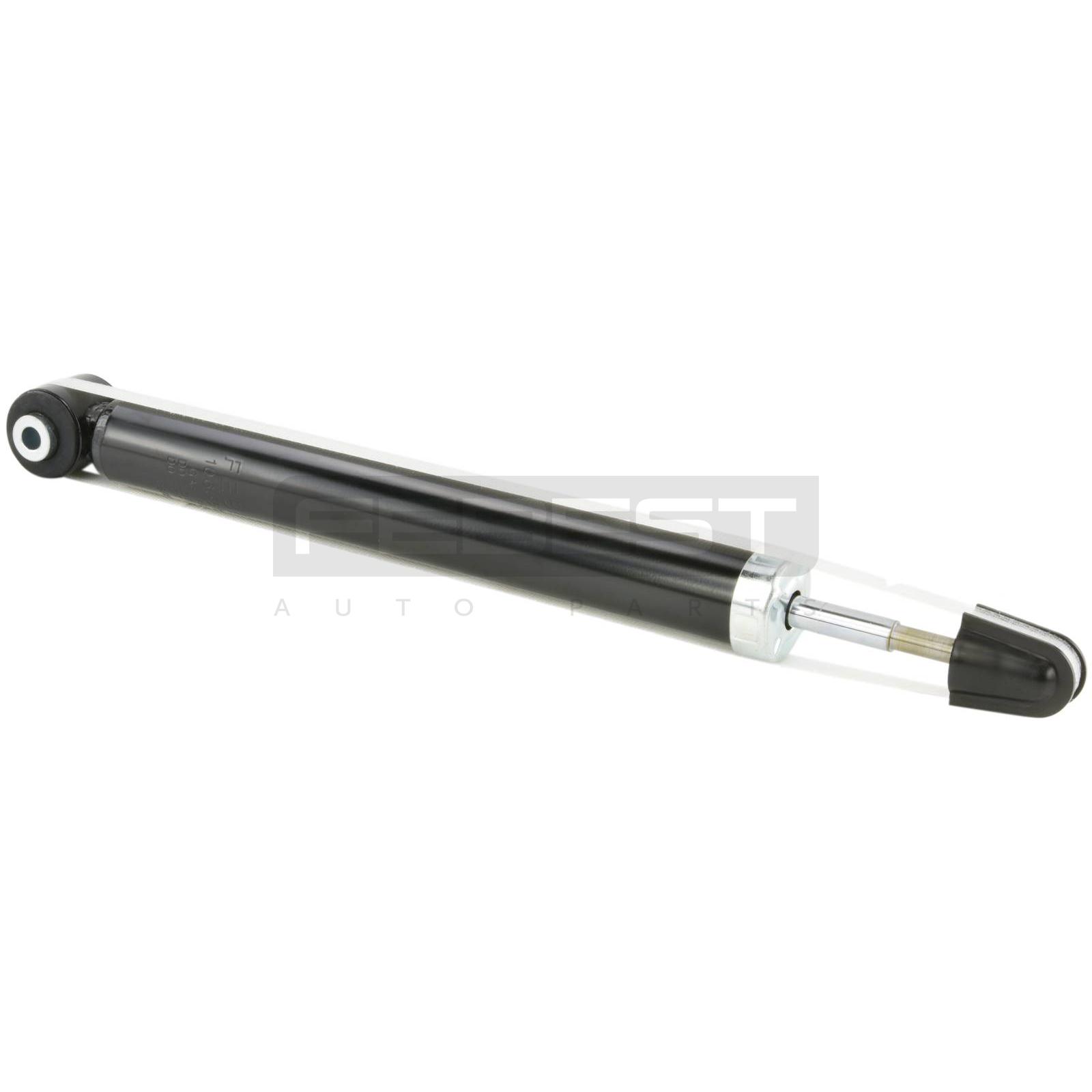 амортизатор задний gas.twin tube