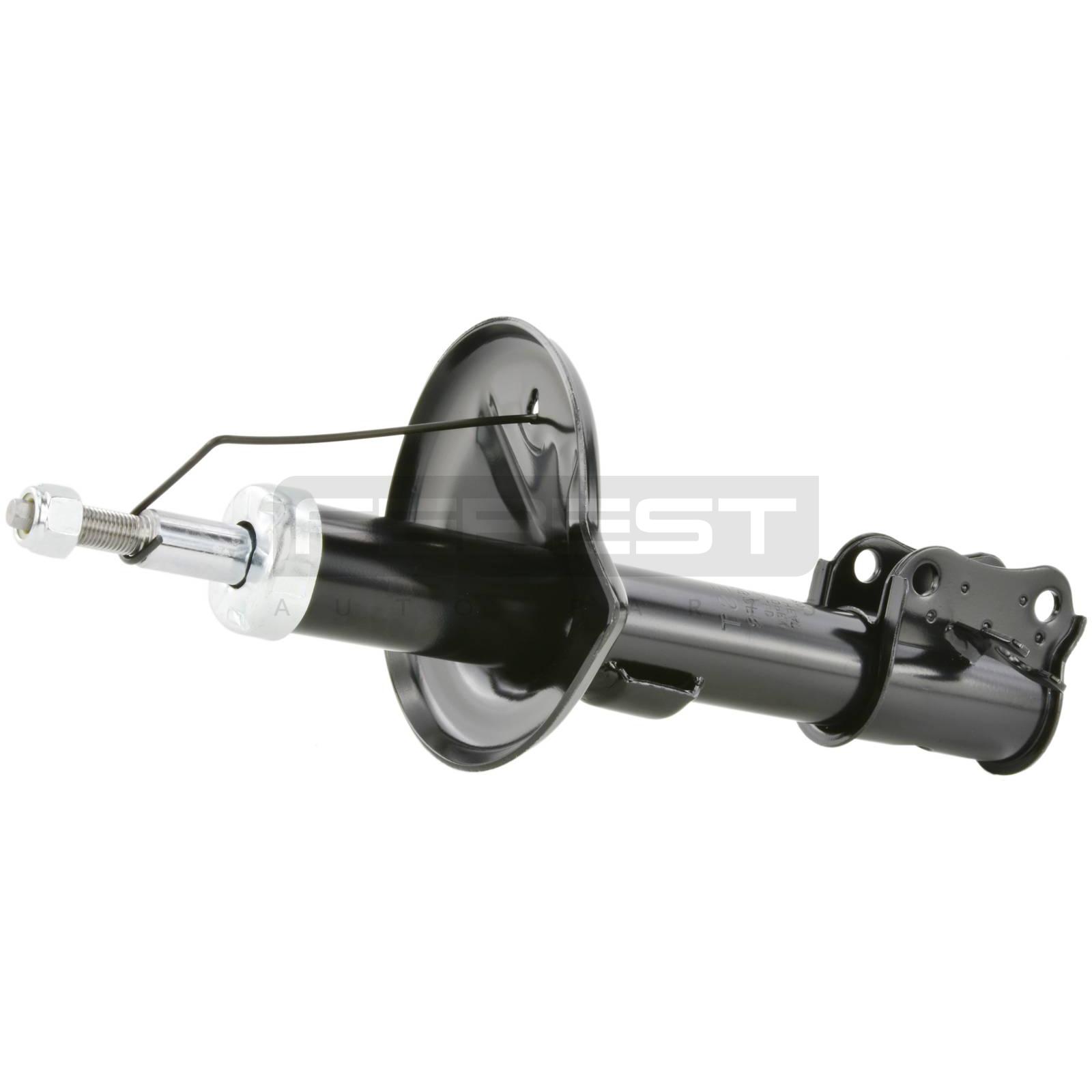 амортизатор передний правый gas.twin tube
